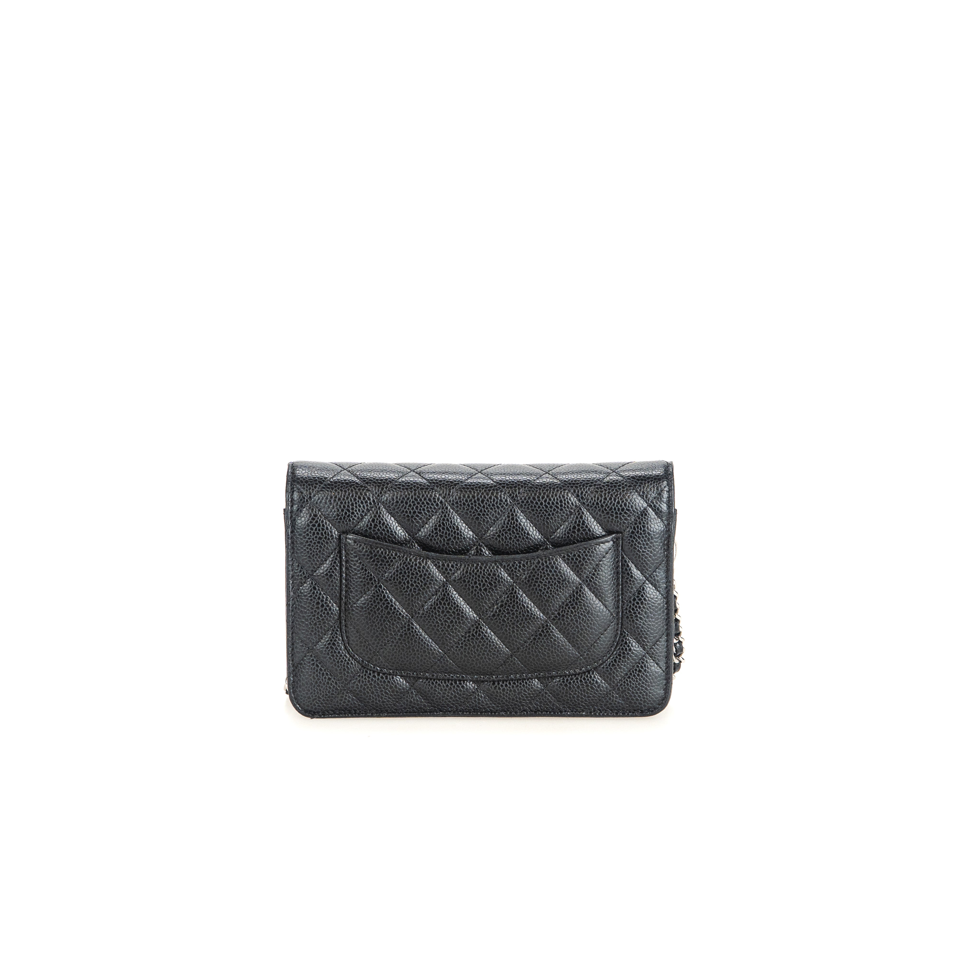 Wallet on Chain