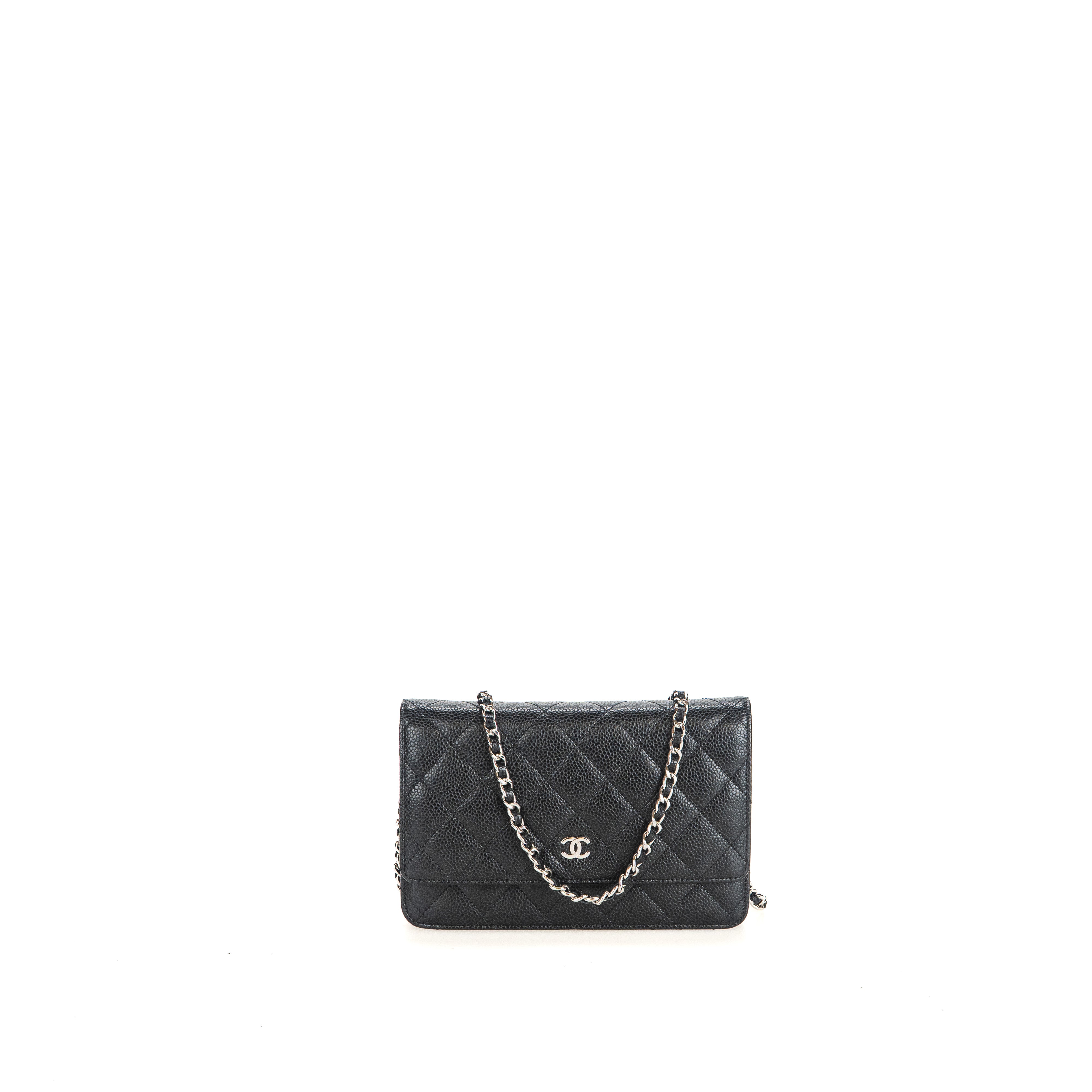 Wallet on Chain