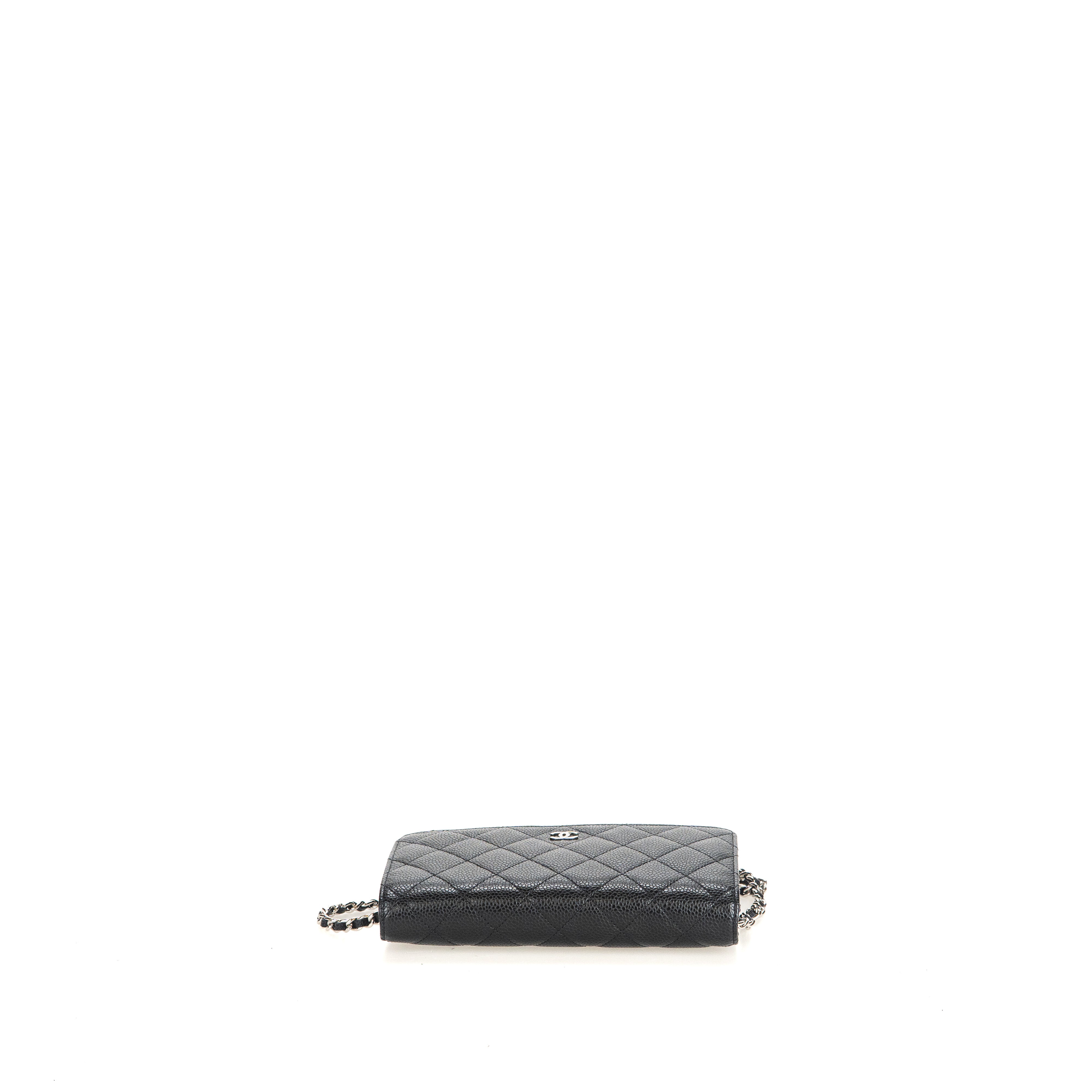 Wallet on Chain