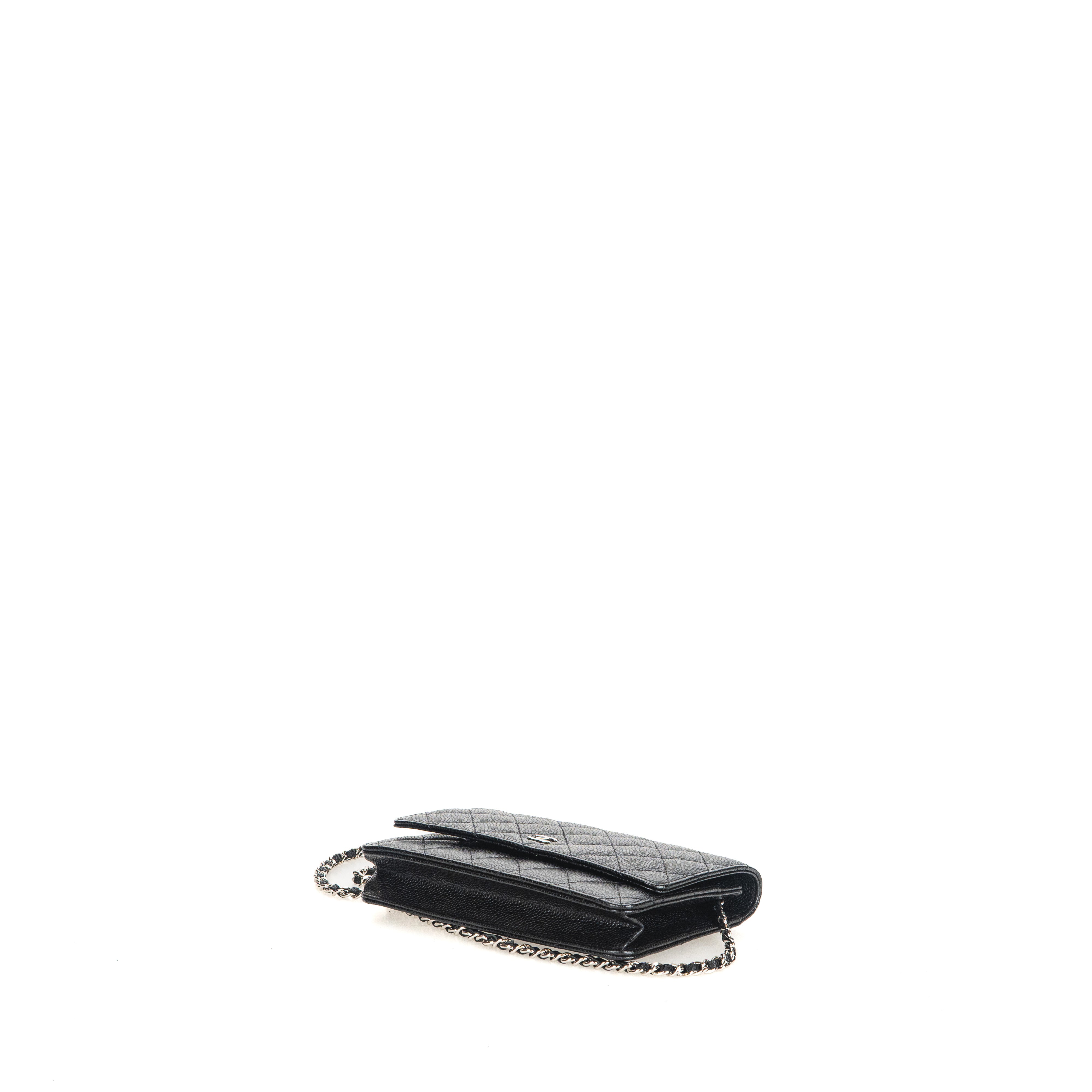 Wallet on Chain