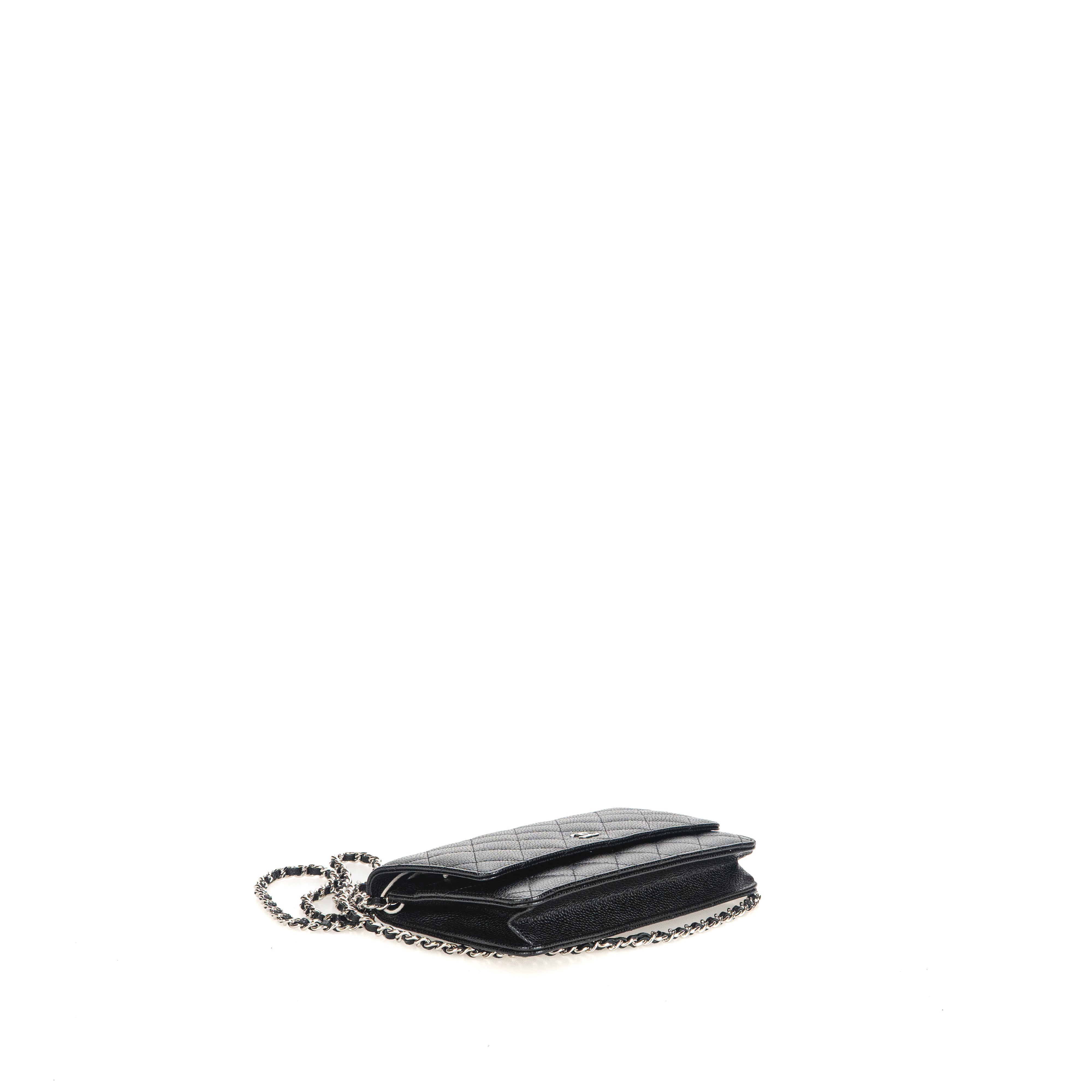 Wallet on Chain