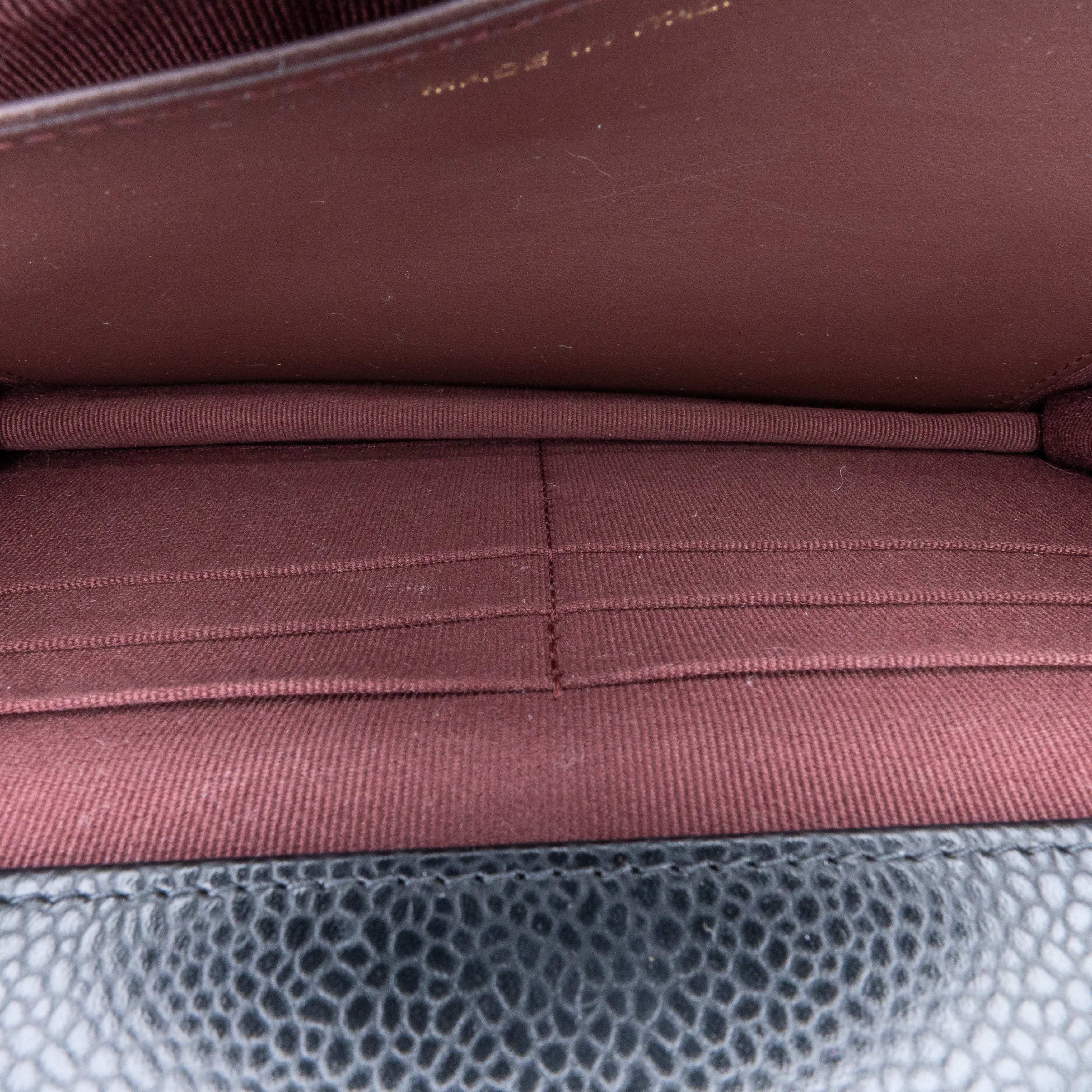 Wallet on Chain