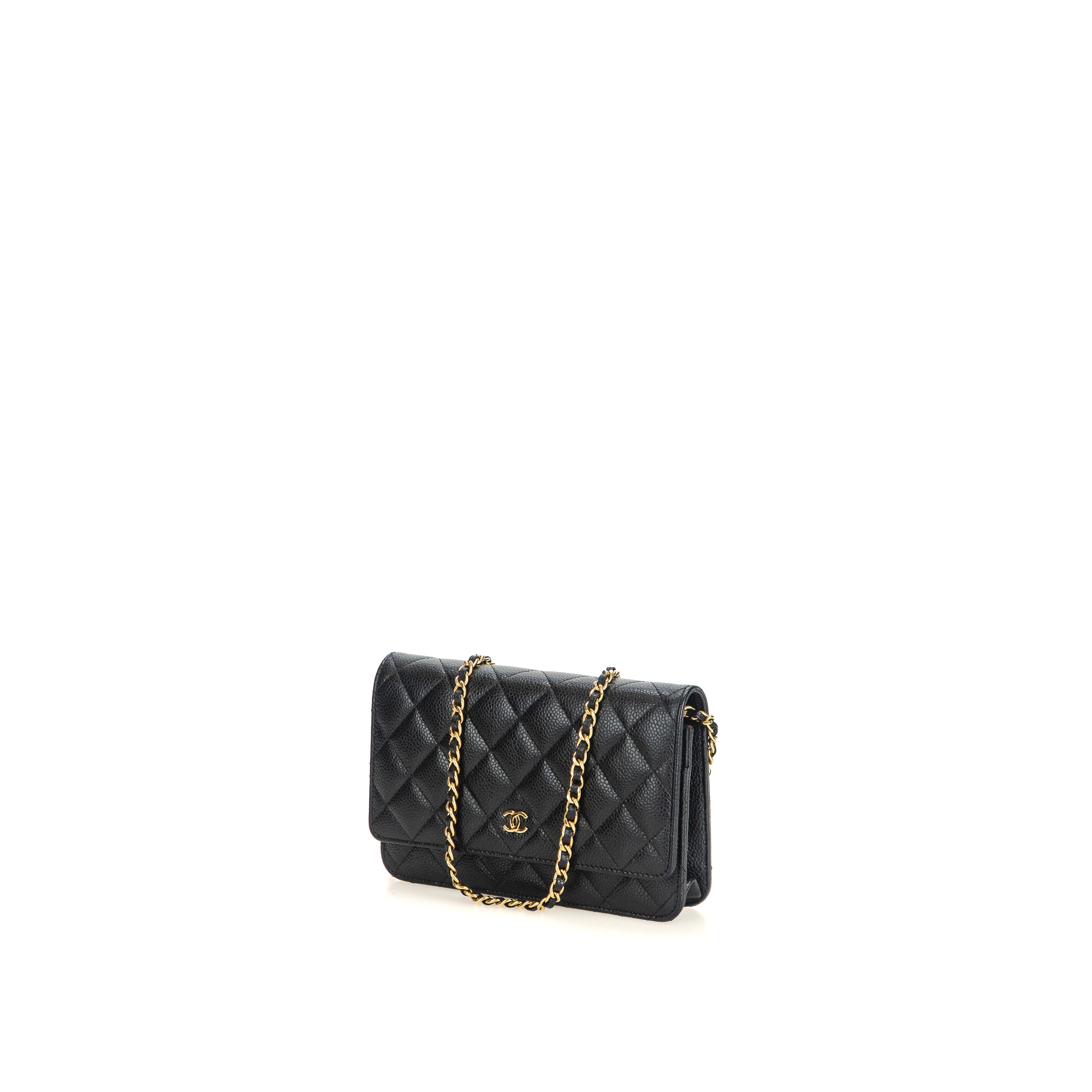 Wallet on Chain