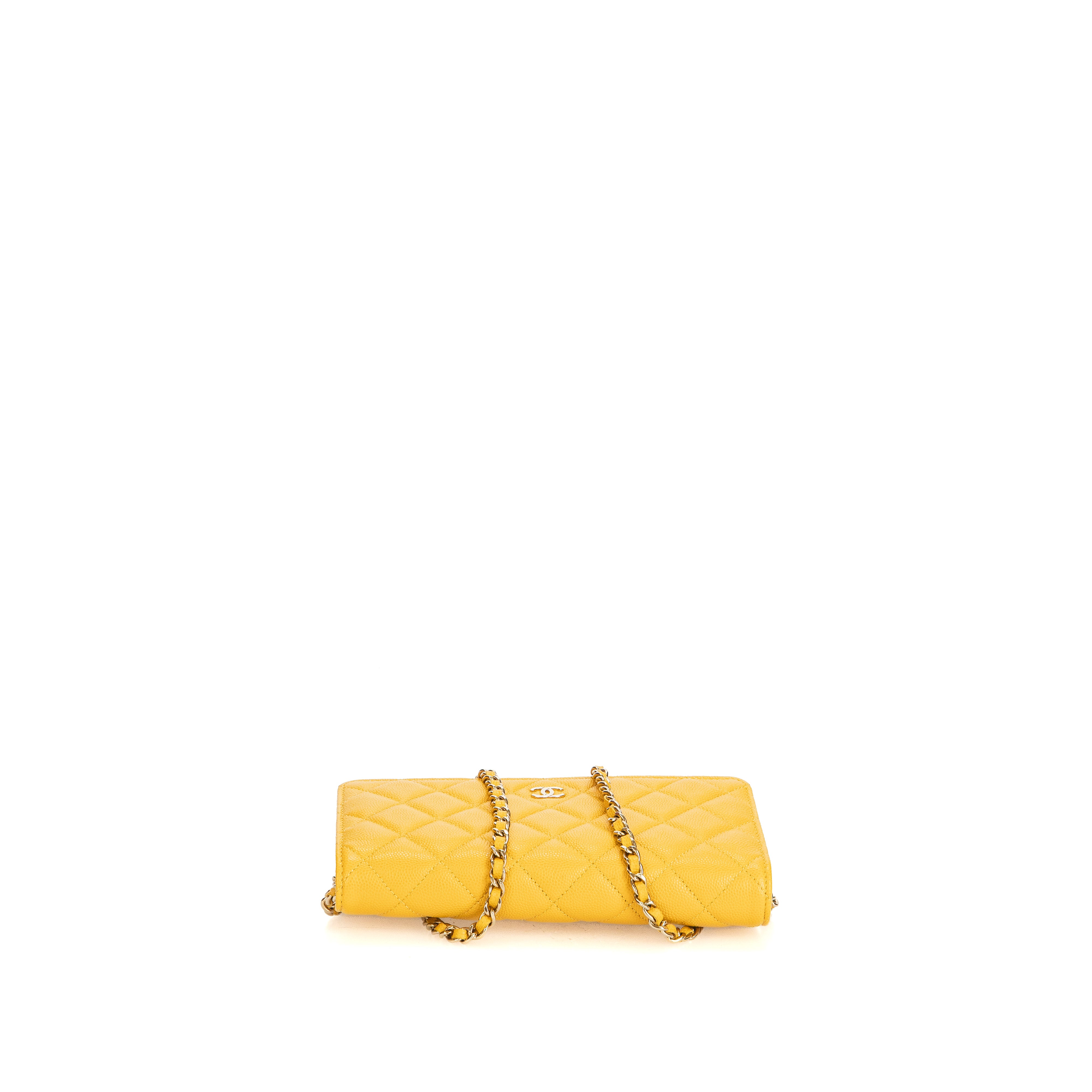 Wallet on Chain