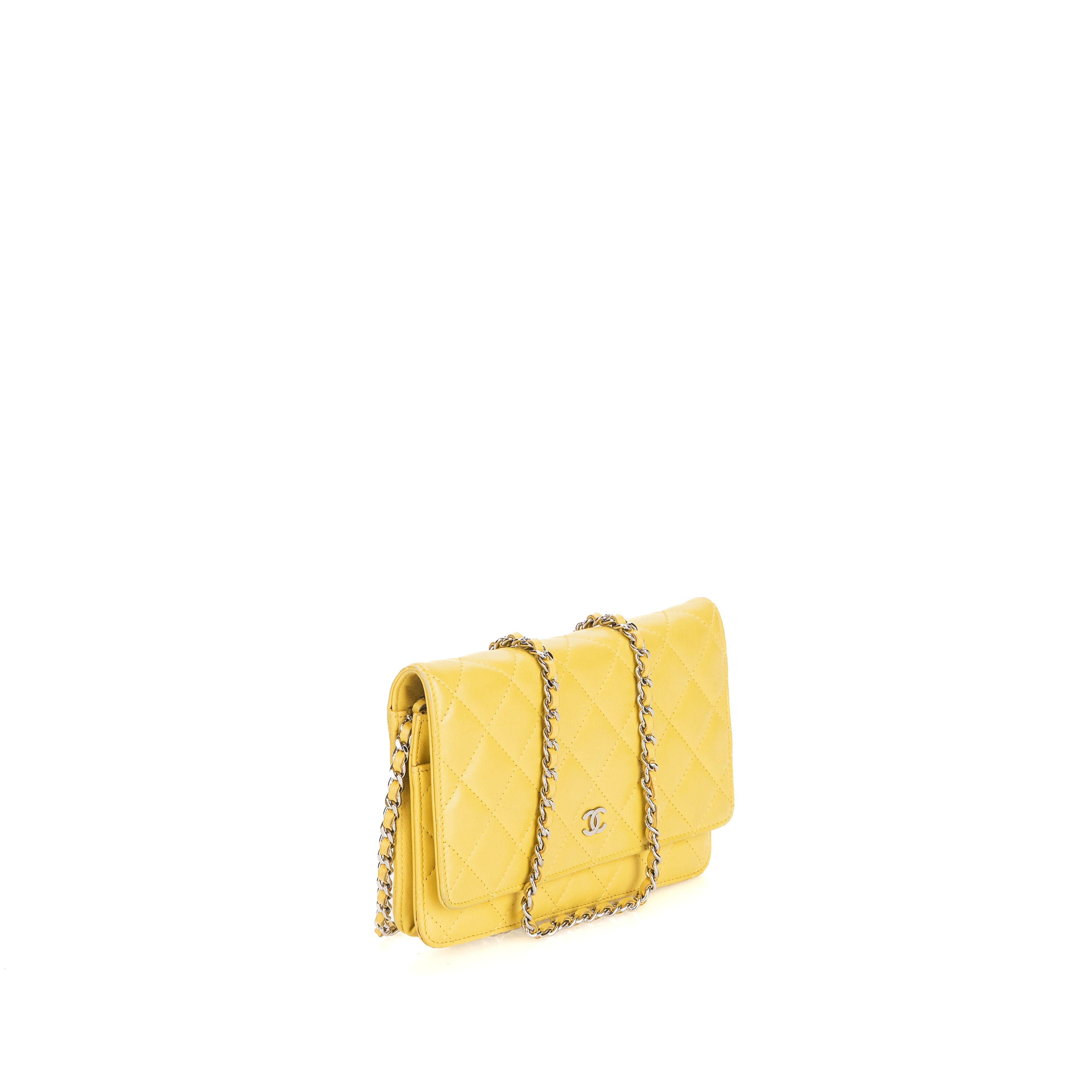 Wallet on Chain
