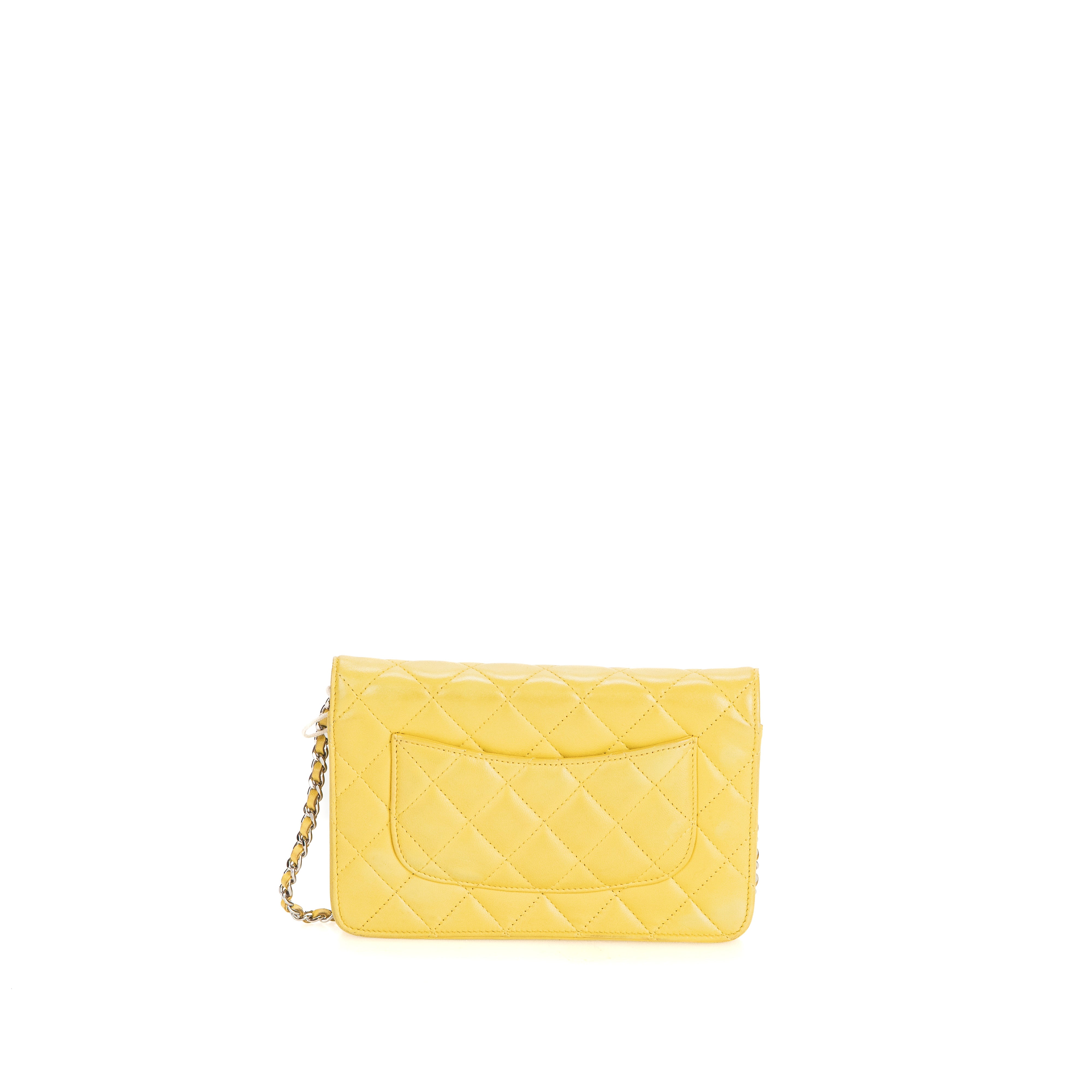Wallet on Chain
