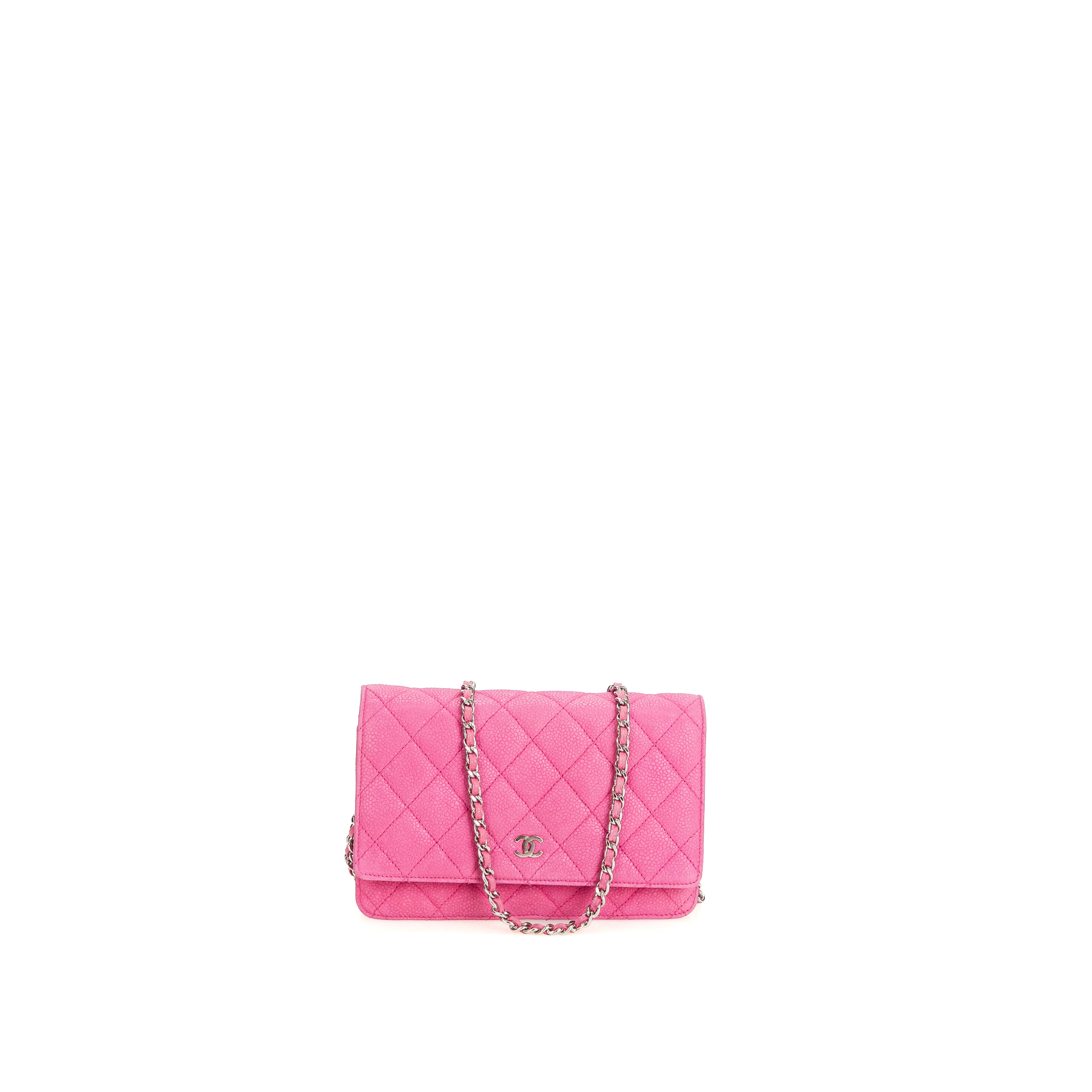 Wallet on Chain