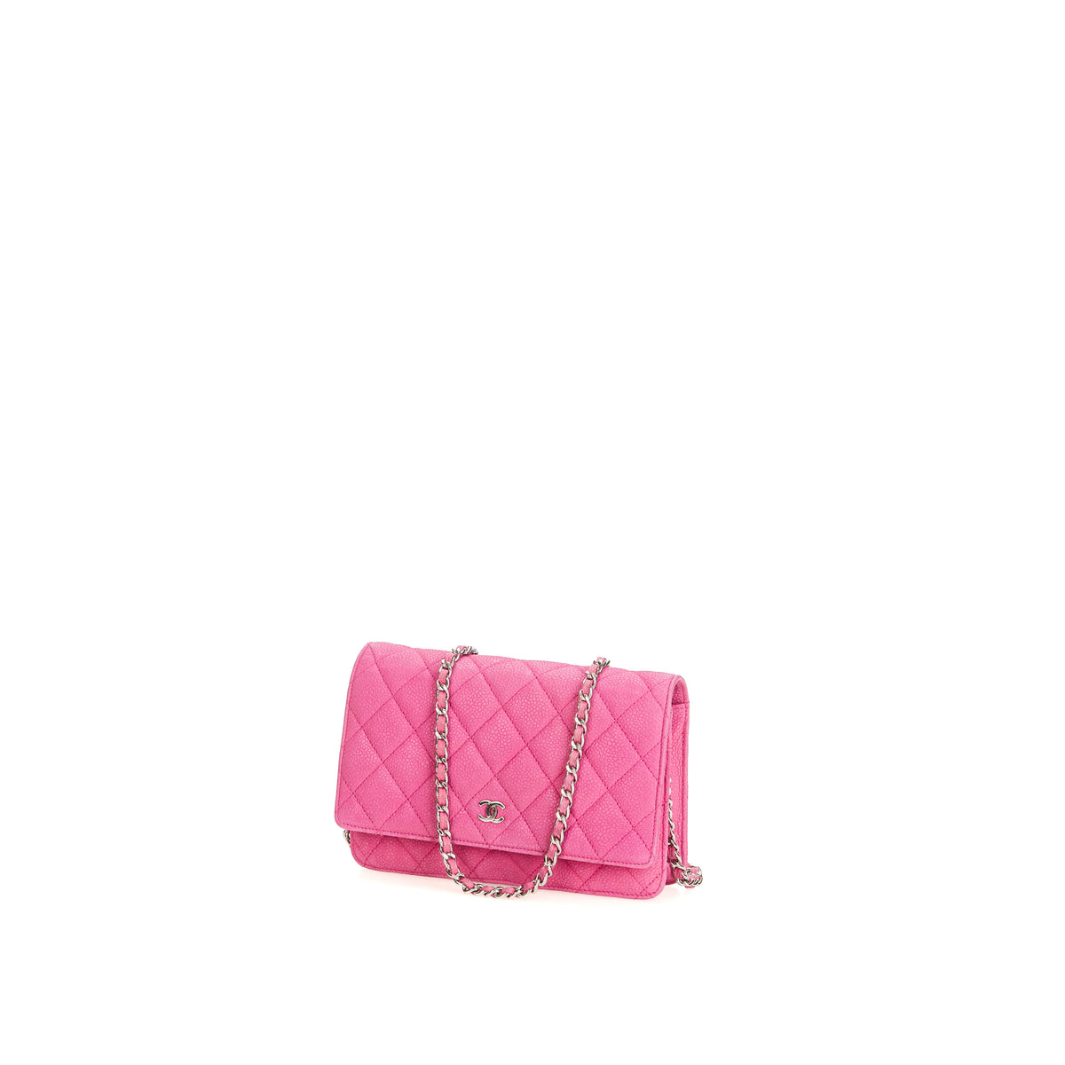 Wallet on Chain
