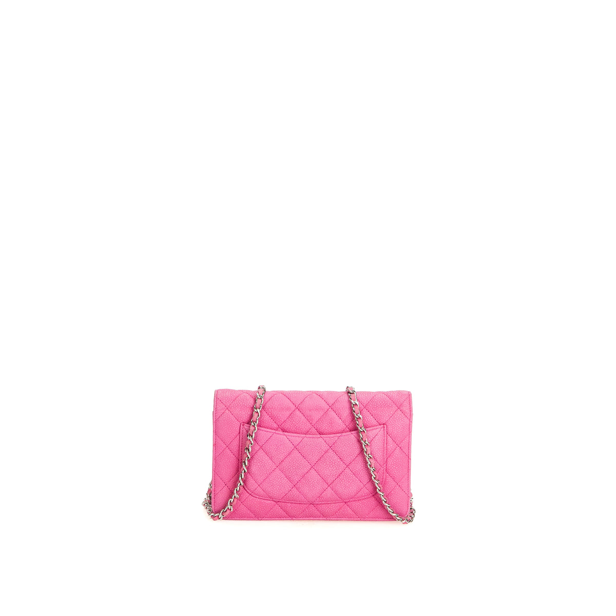Wallet on Chain