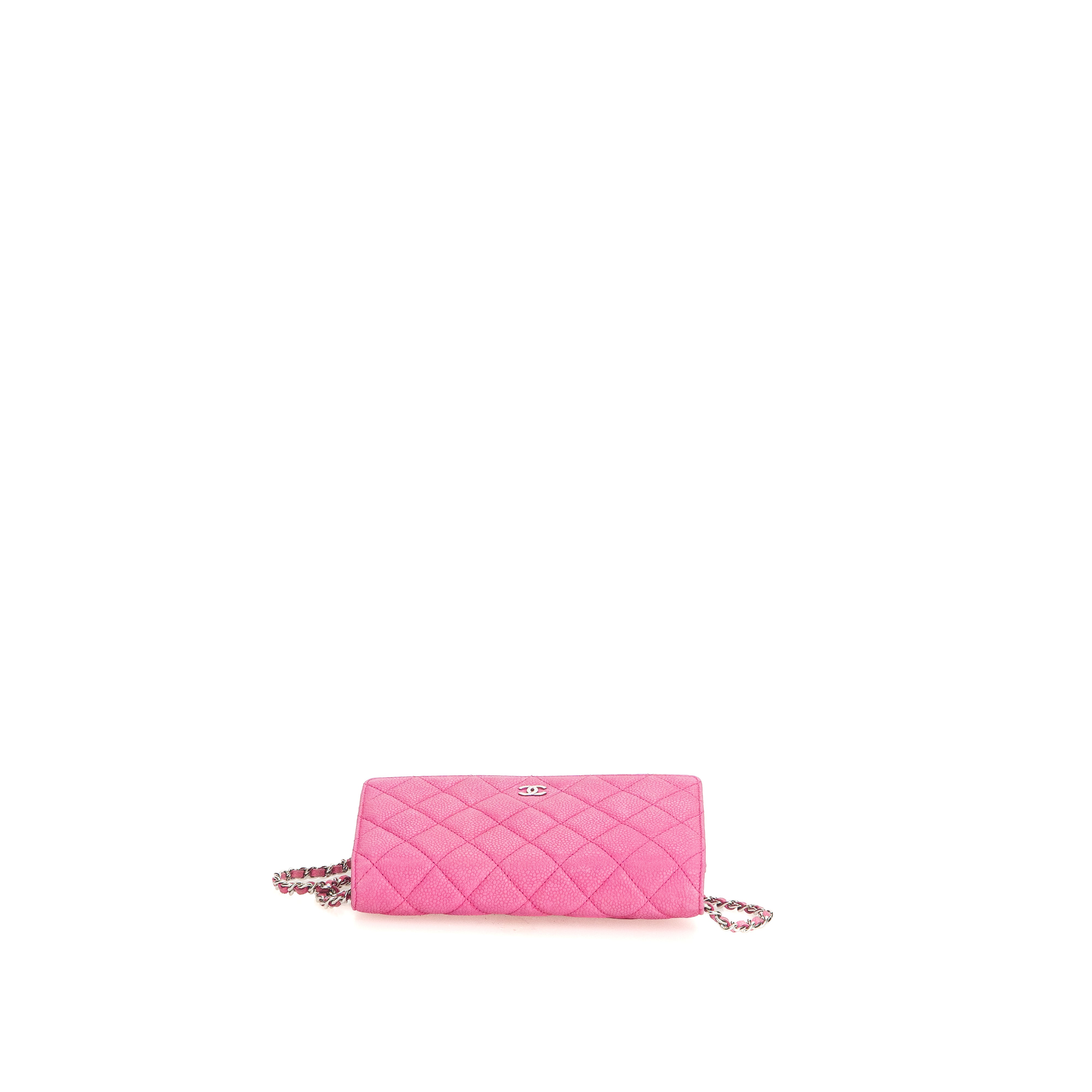 Wallet on Chain