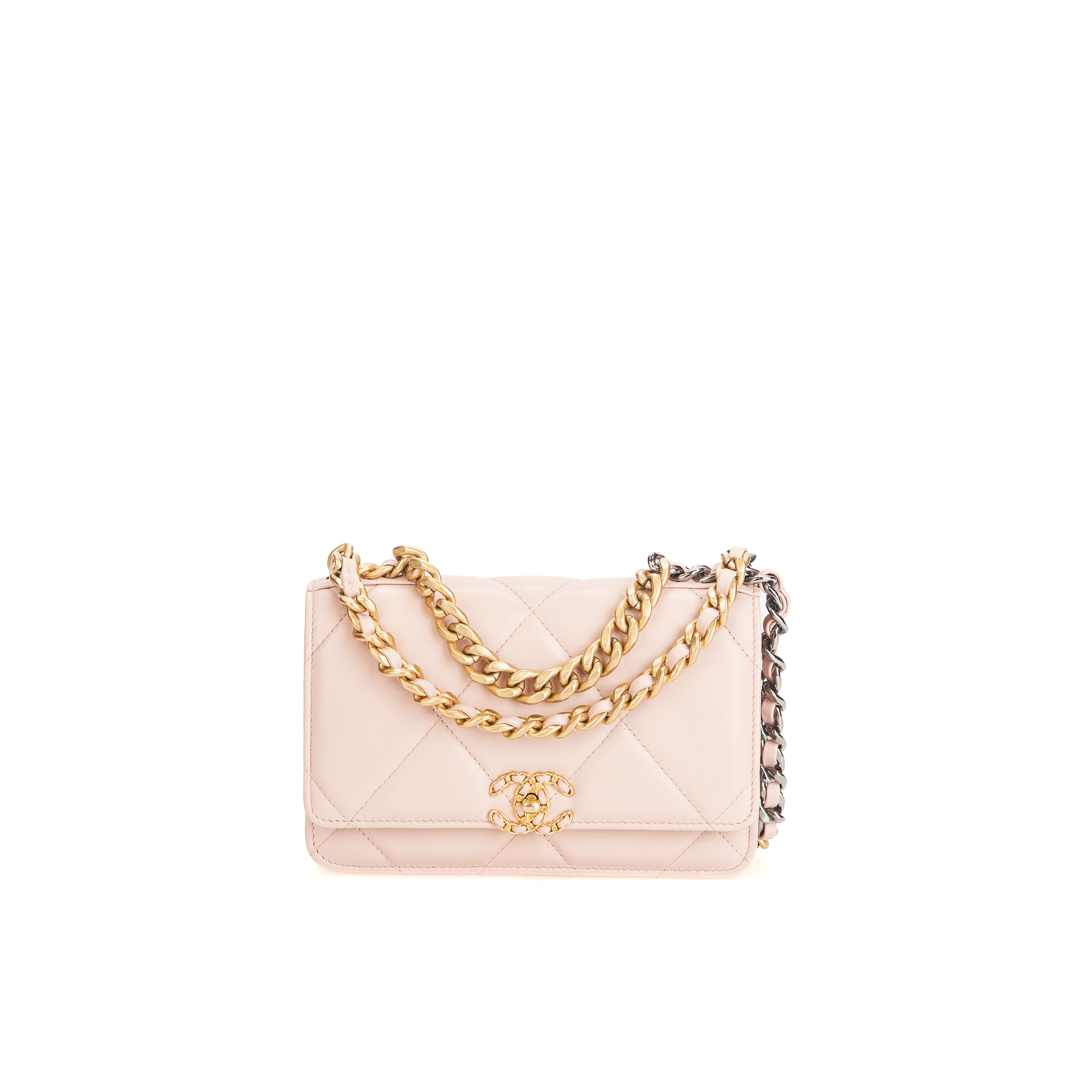 Wallet on Chain 19