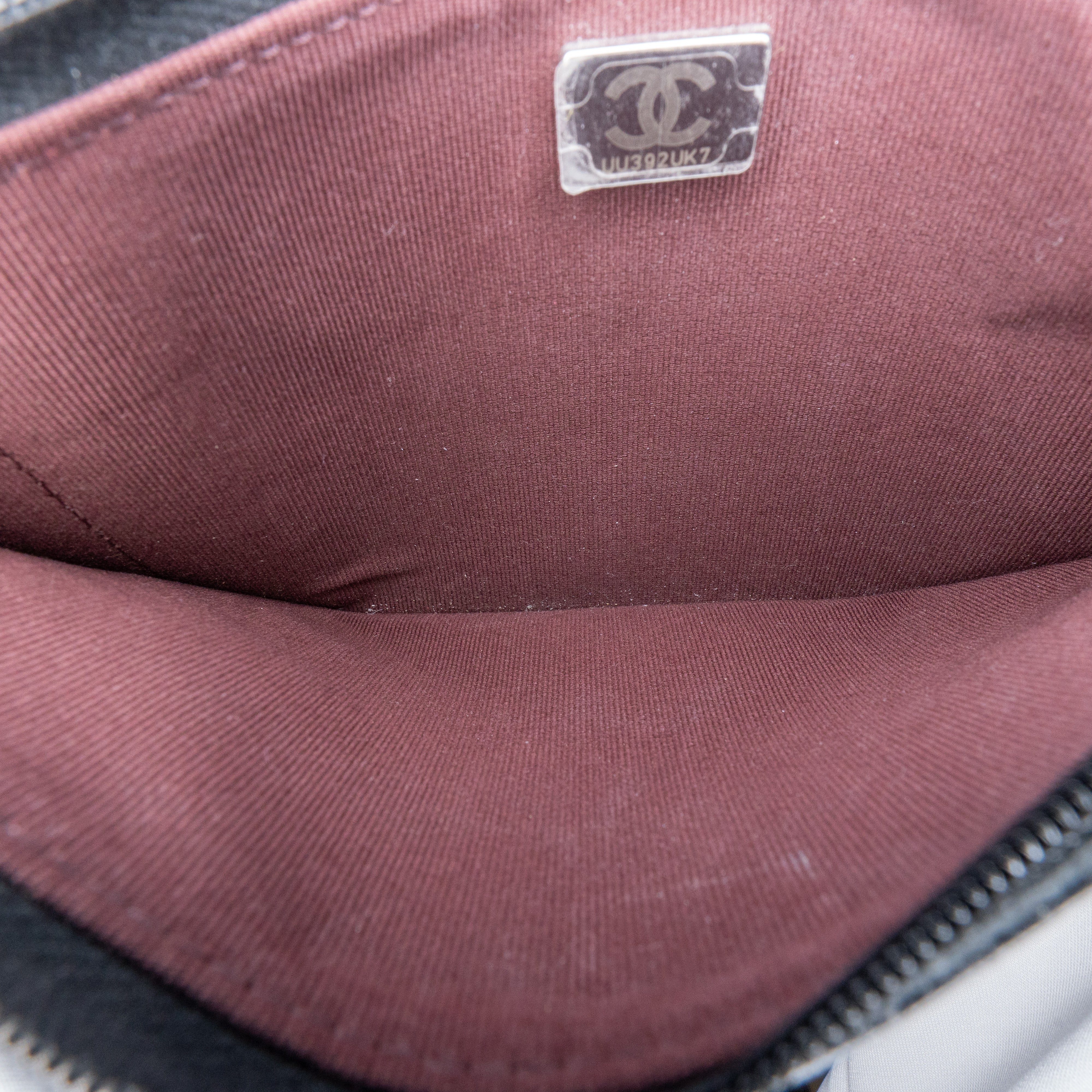 Wallet on chain