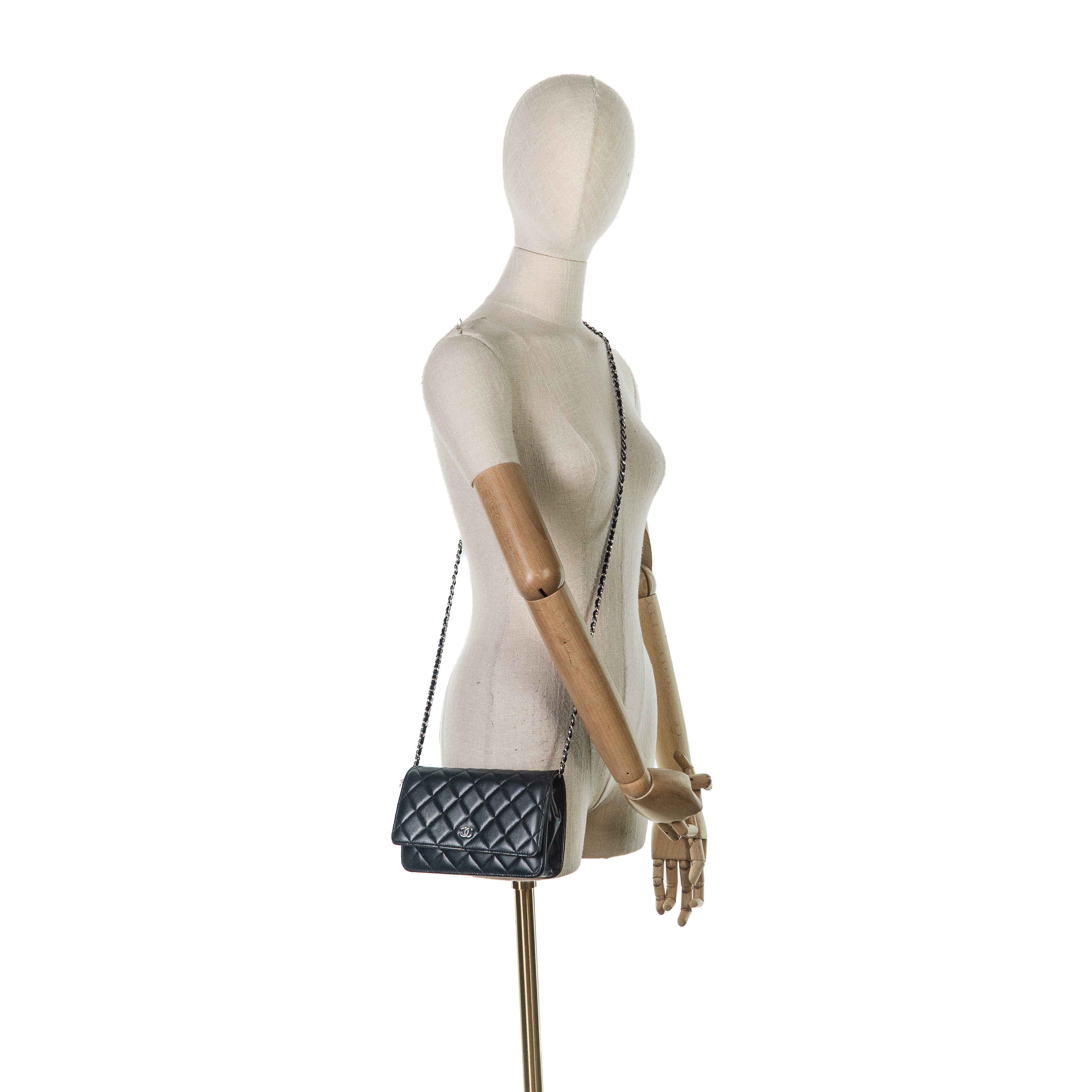 Wallet on Chain