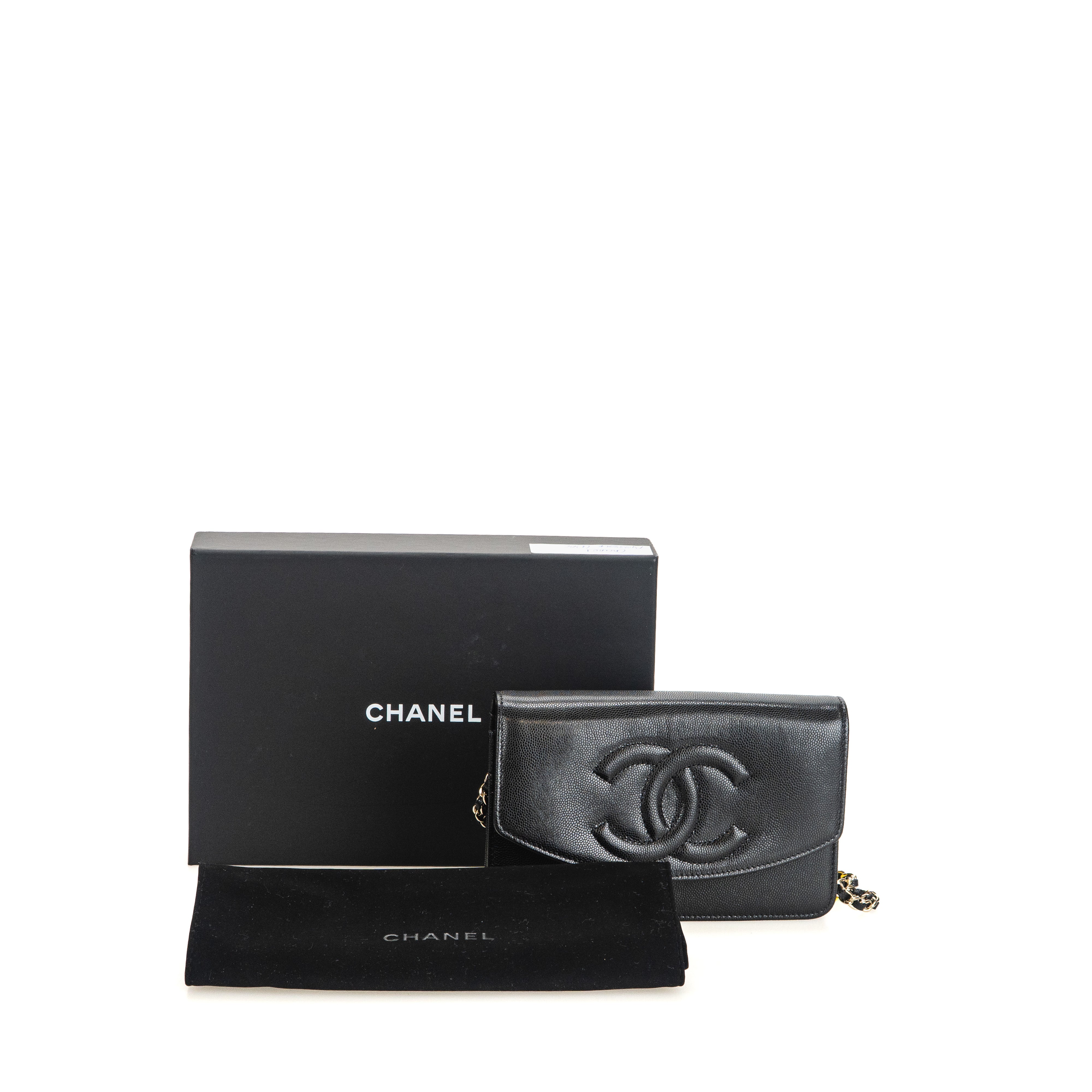 Wallet on Chain