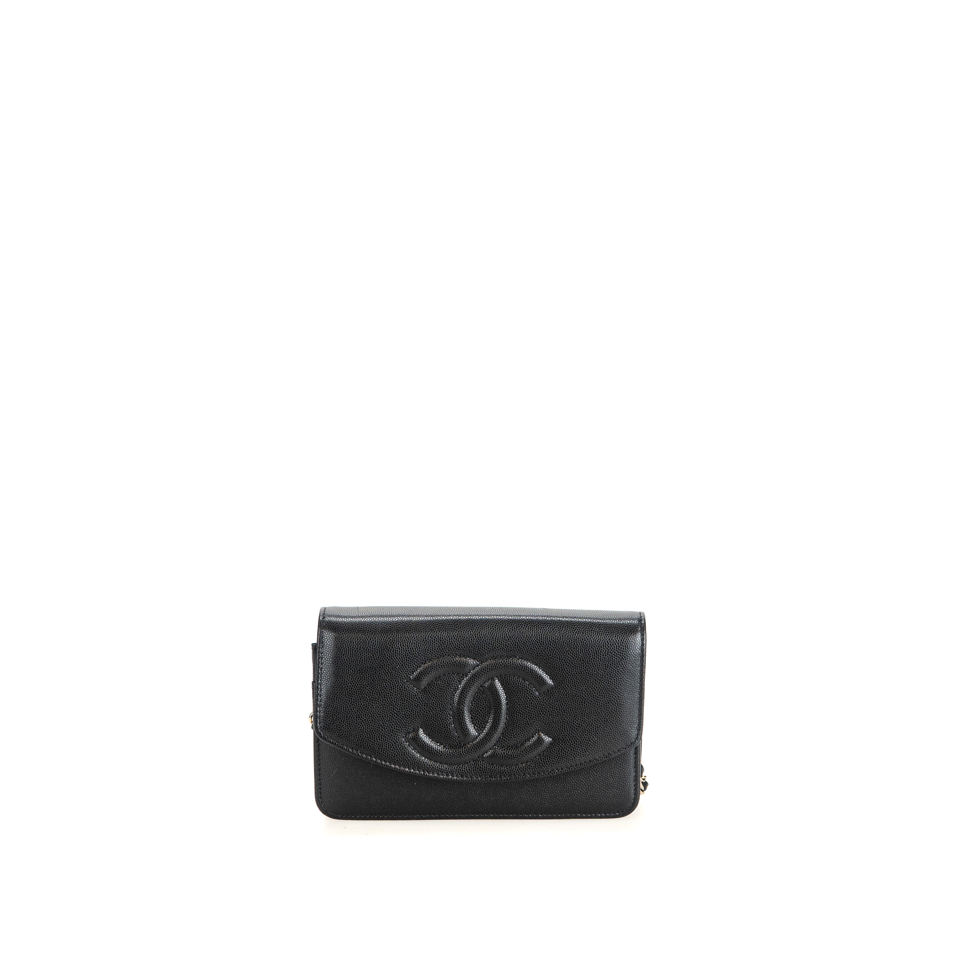 Wallet on Chain