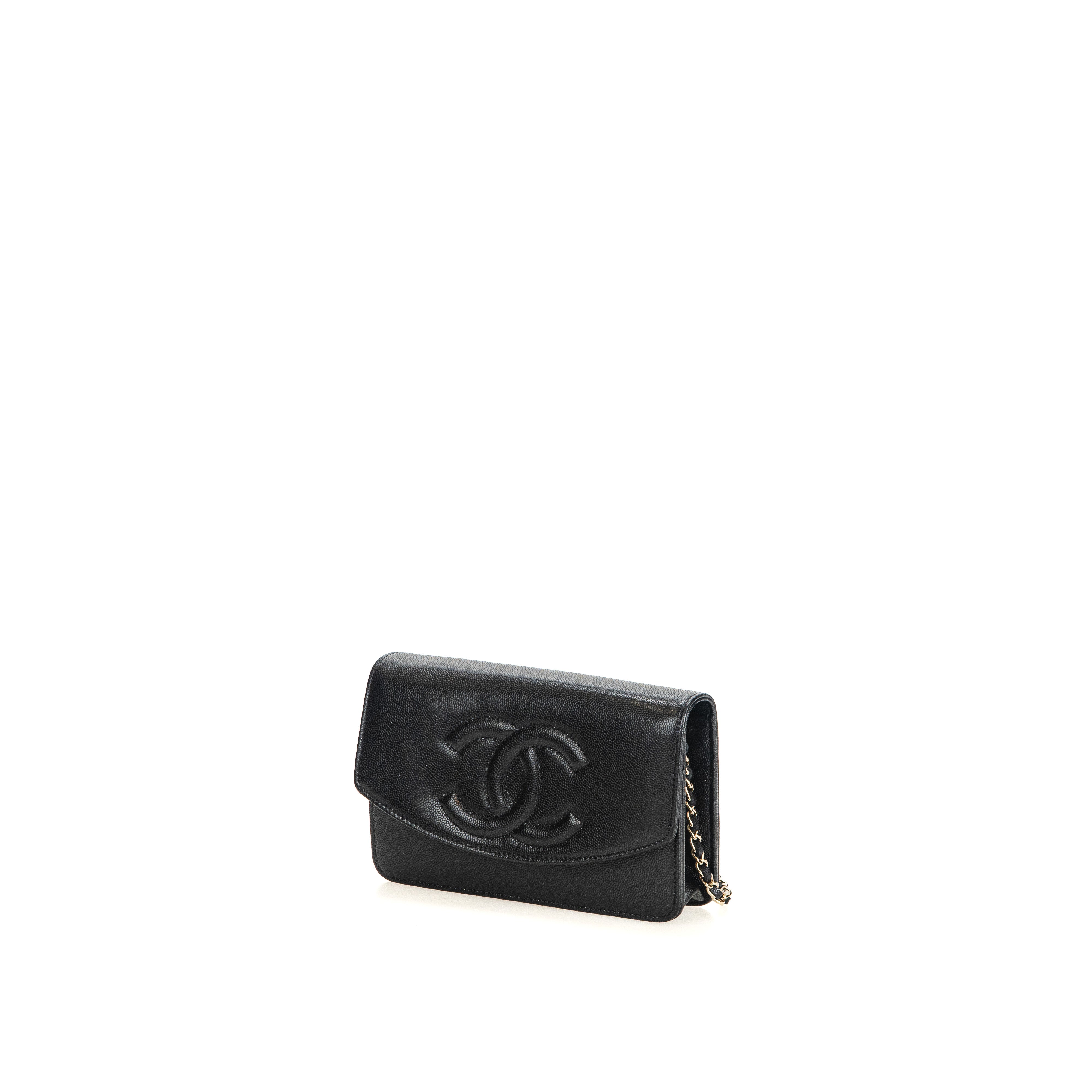 Wallet on Chain