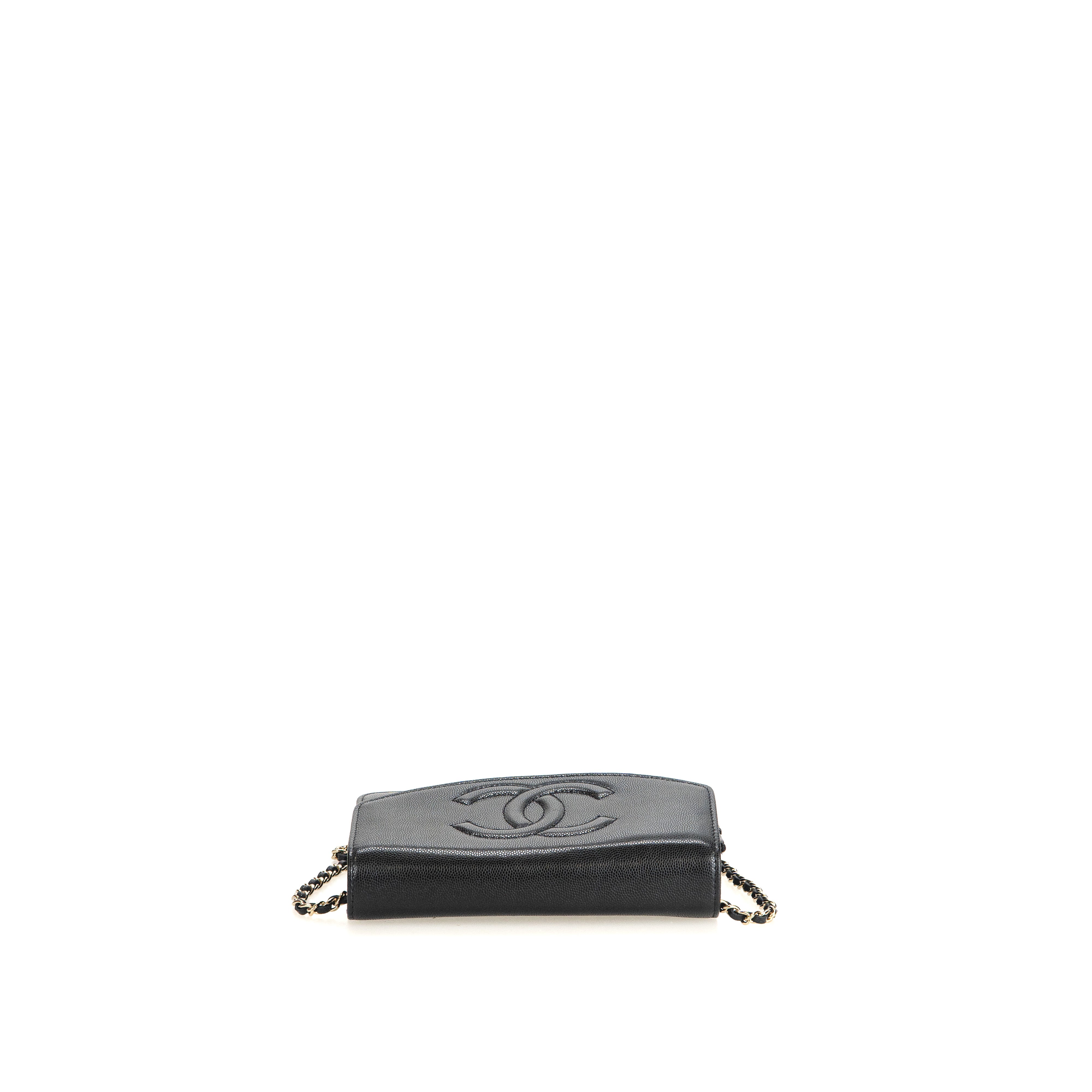 Wallet on Chain
