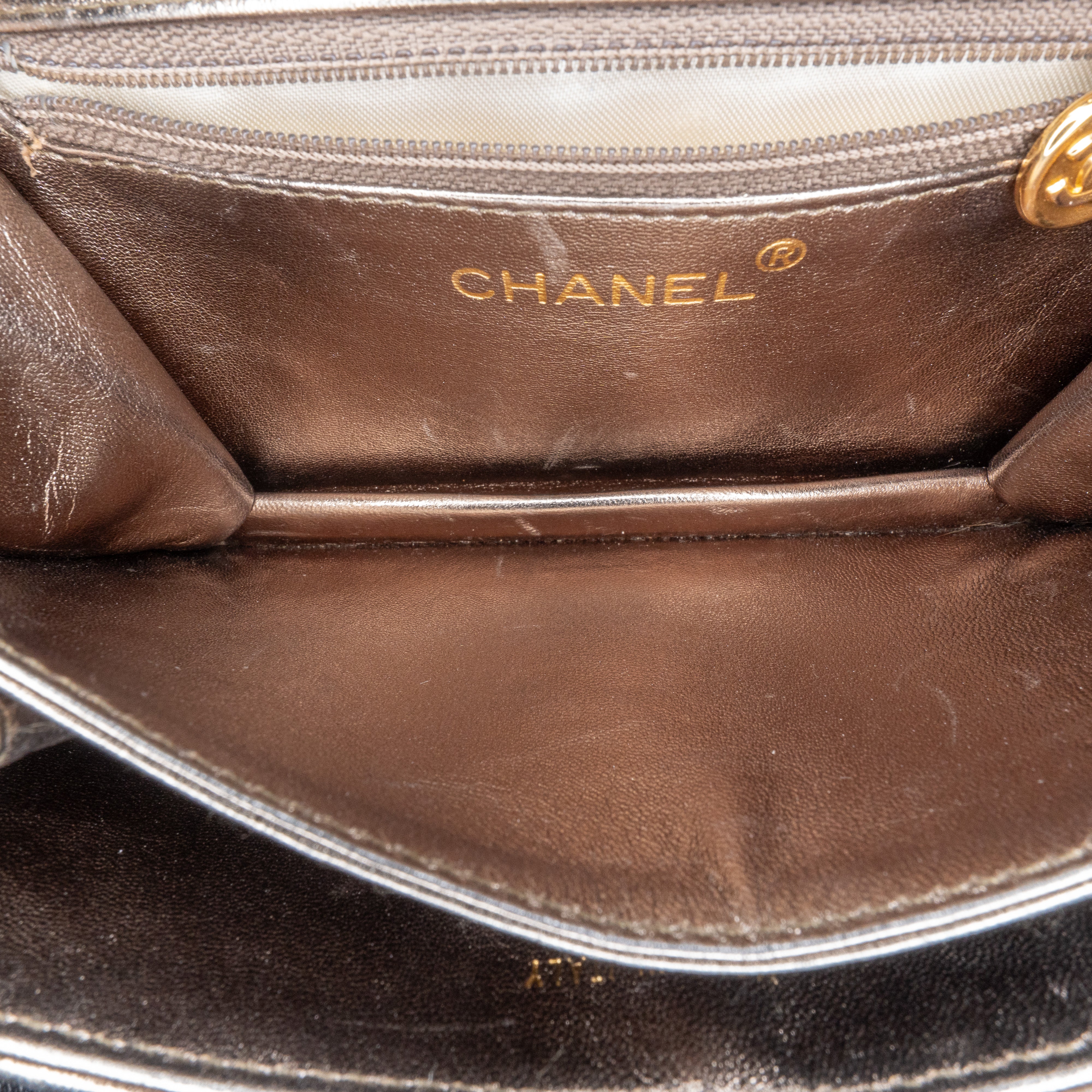Wallet on Chain