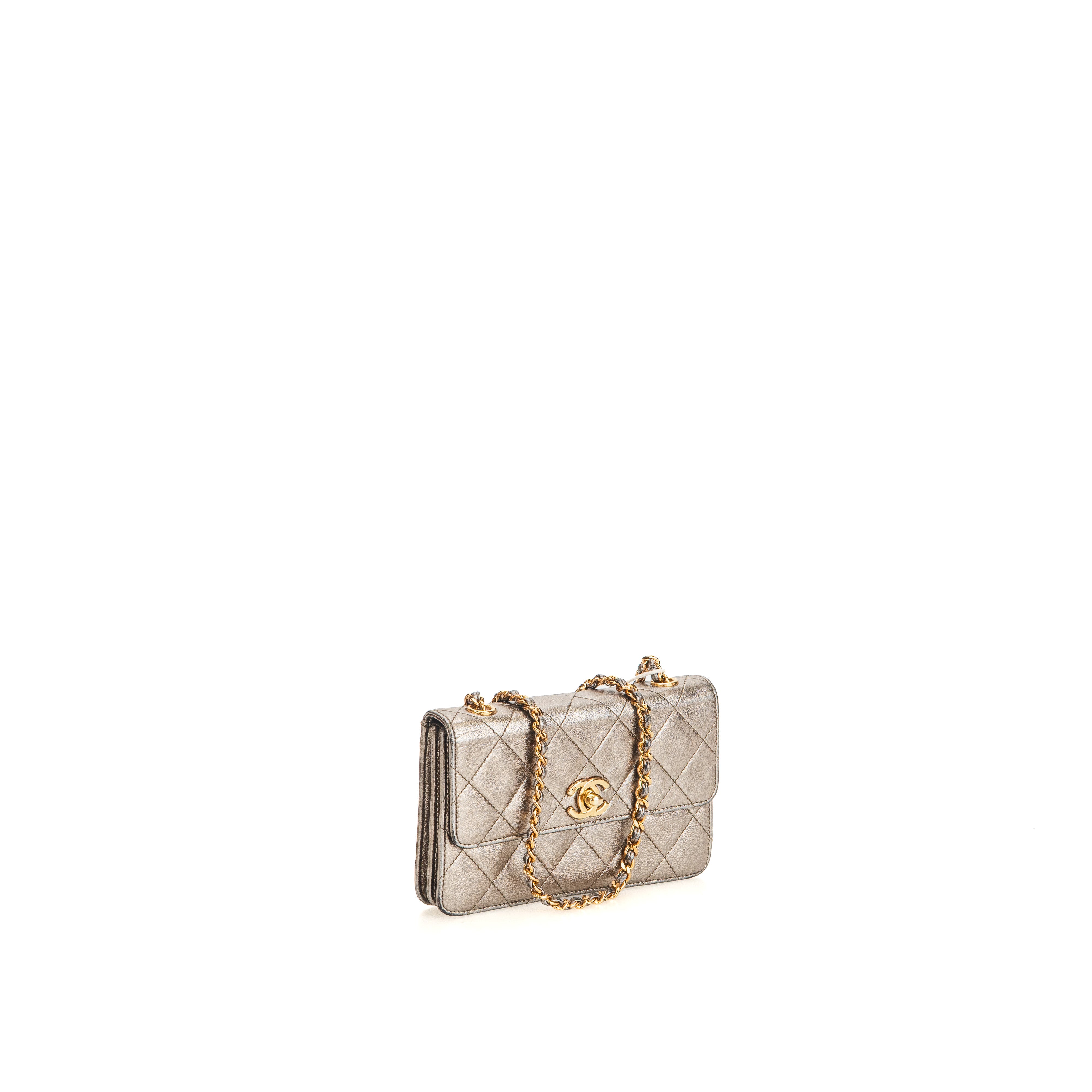 Wallet on Chain