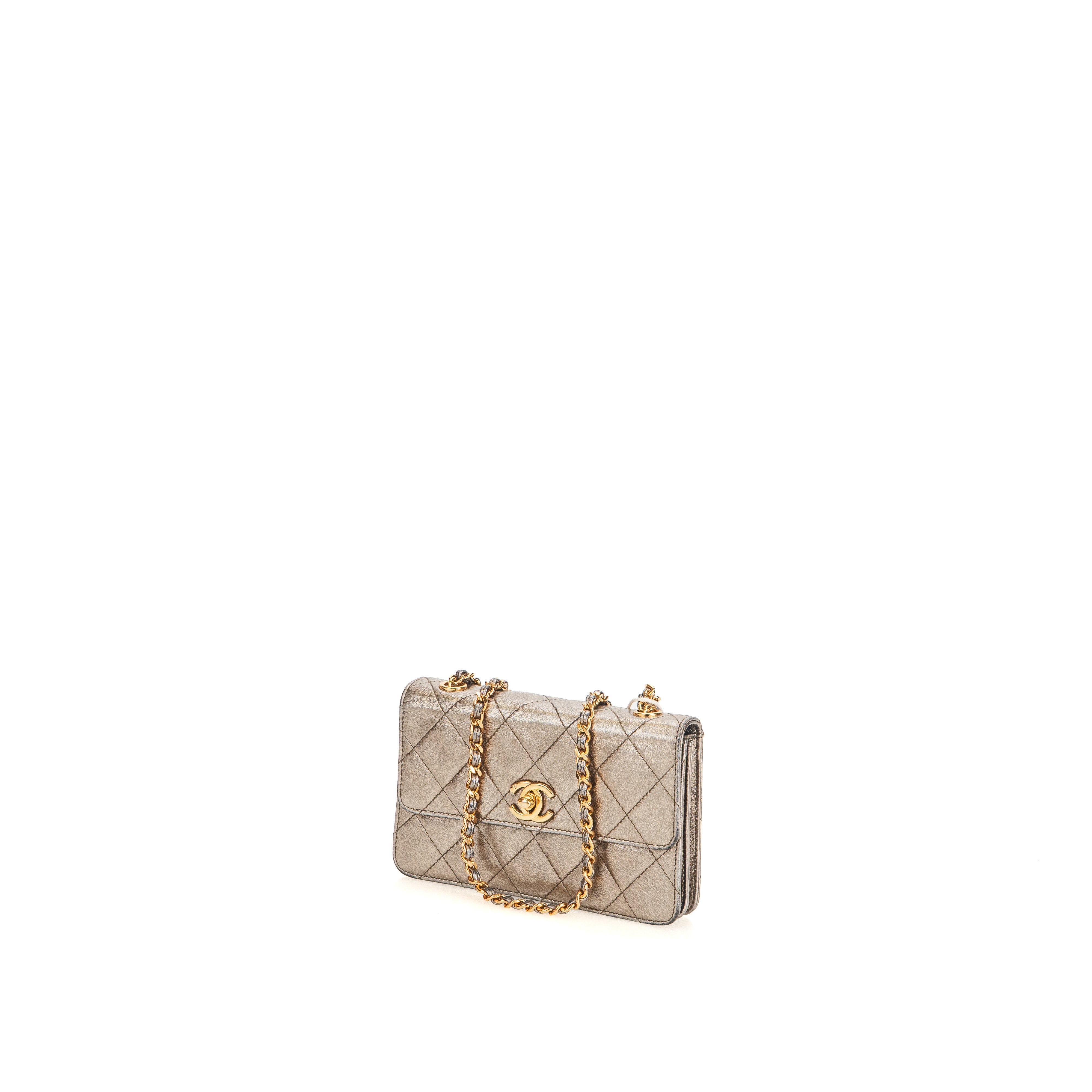 Wallet on Chain