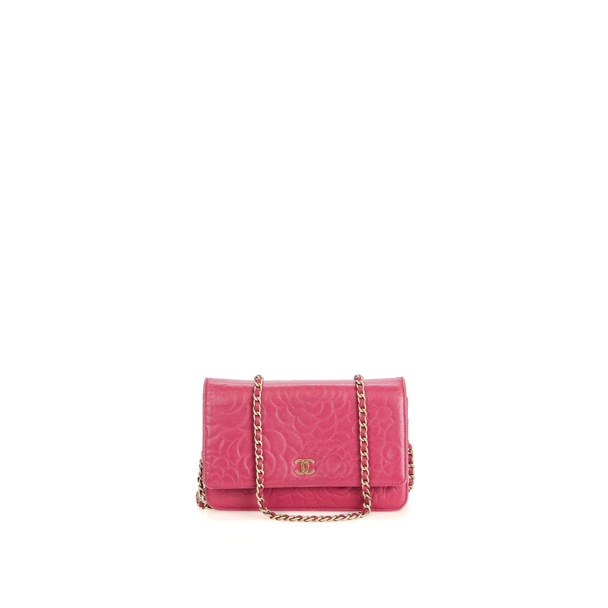 Wallet on Chain