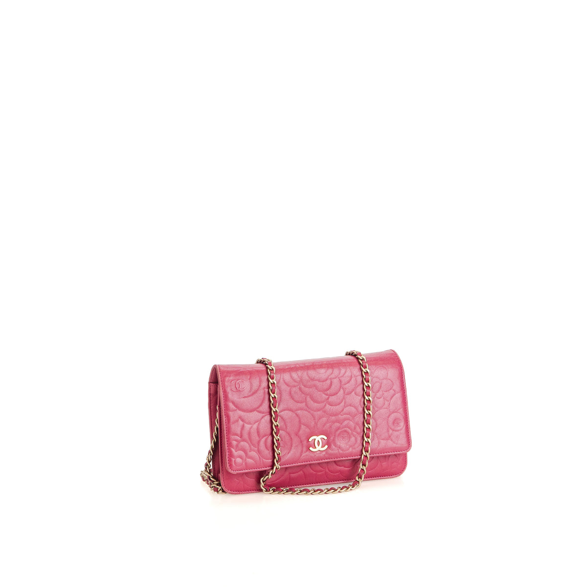 Wallet on Chain