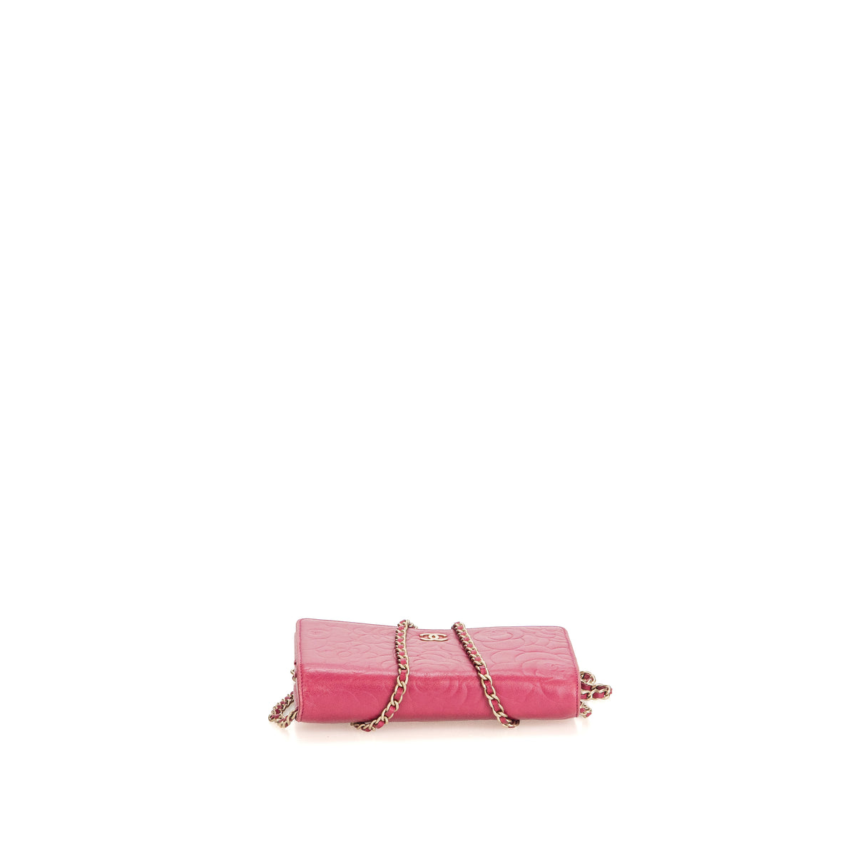 Wallet on Chain