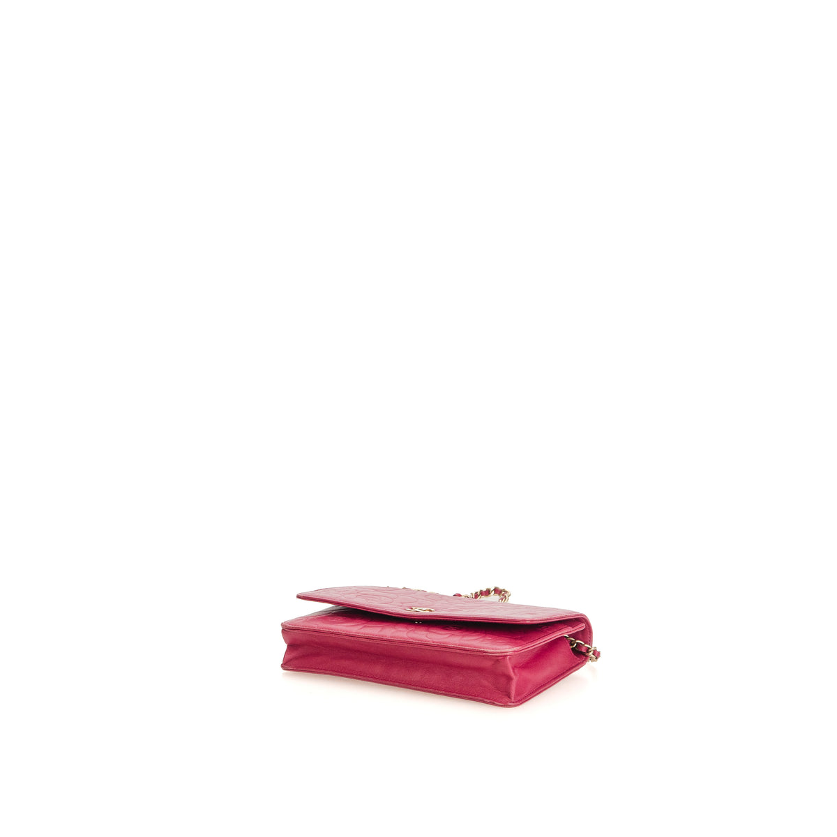 Wallet on Chain