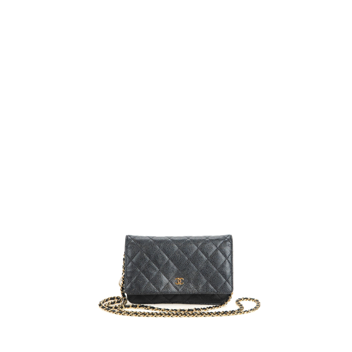 Wallet on Chain