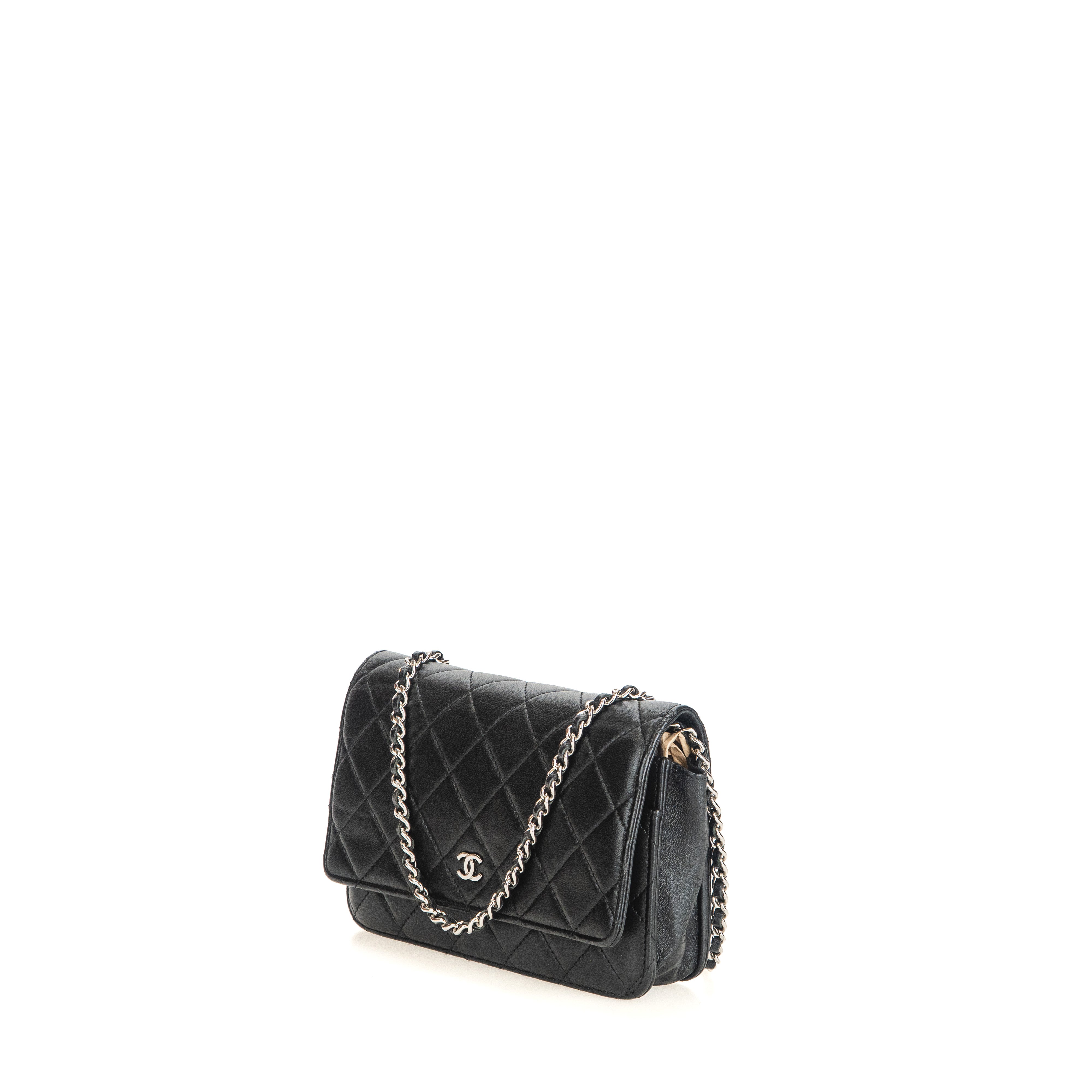 Wallet on Chain