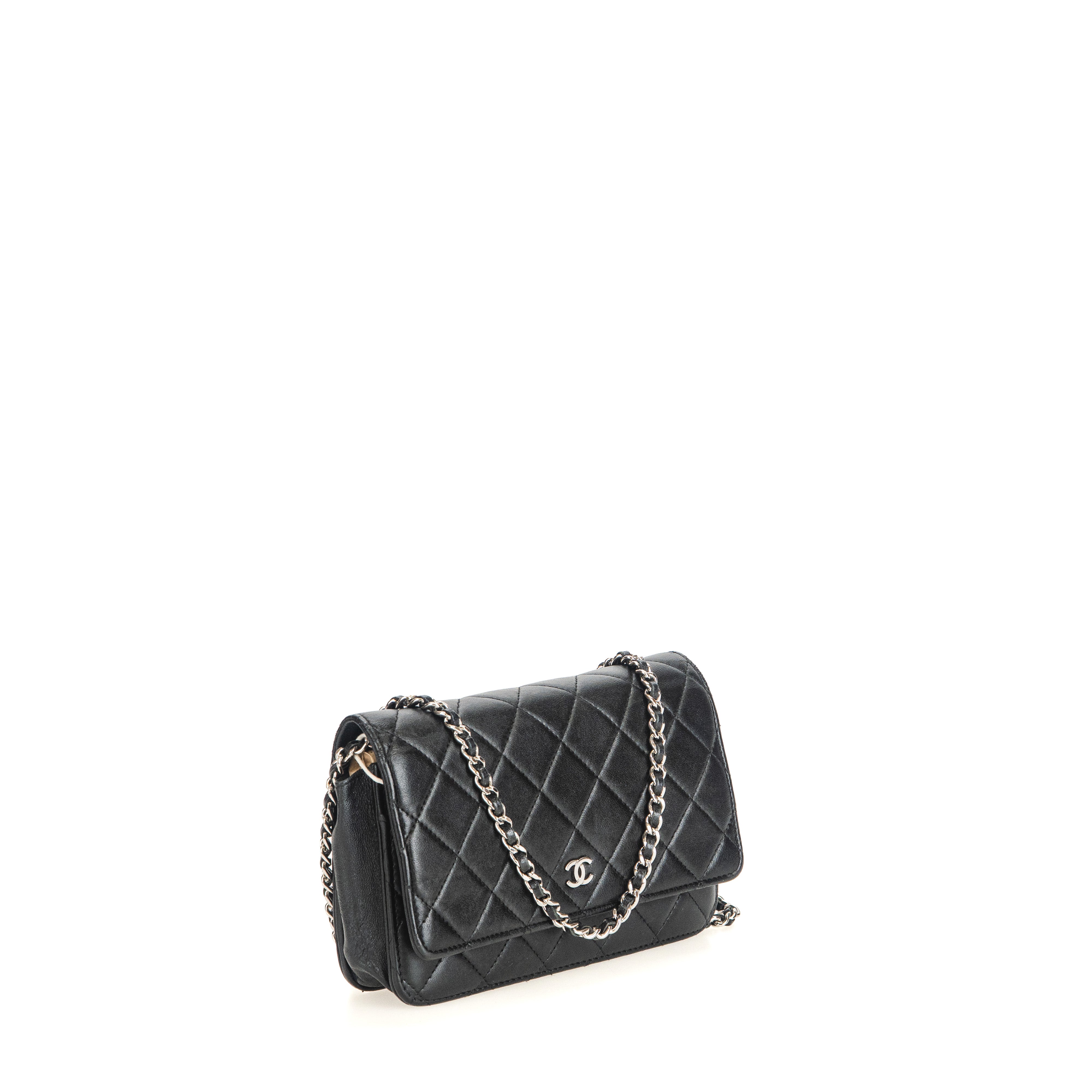 Wallet on Chain