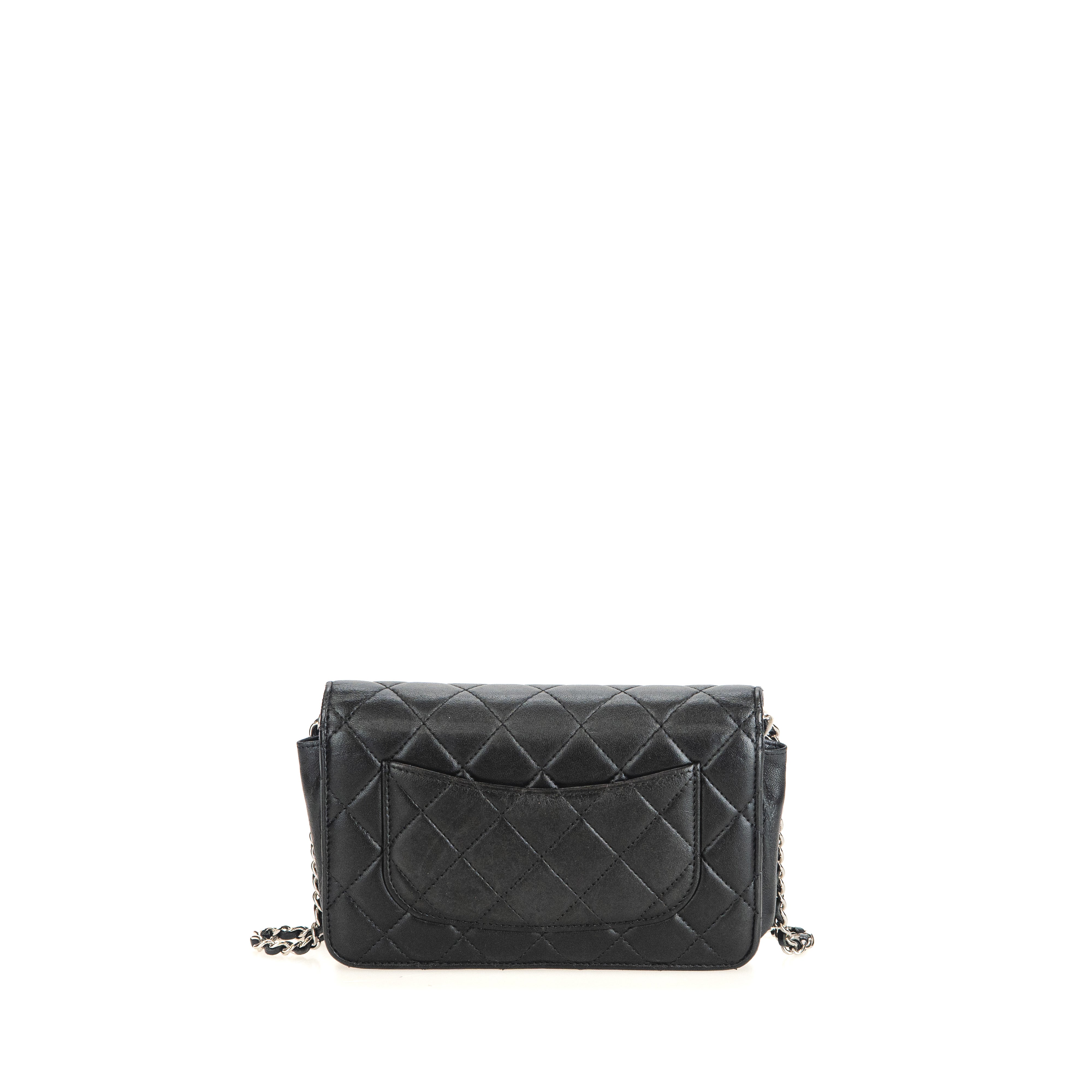 Wallet on Chain