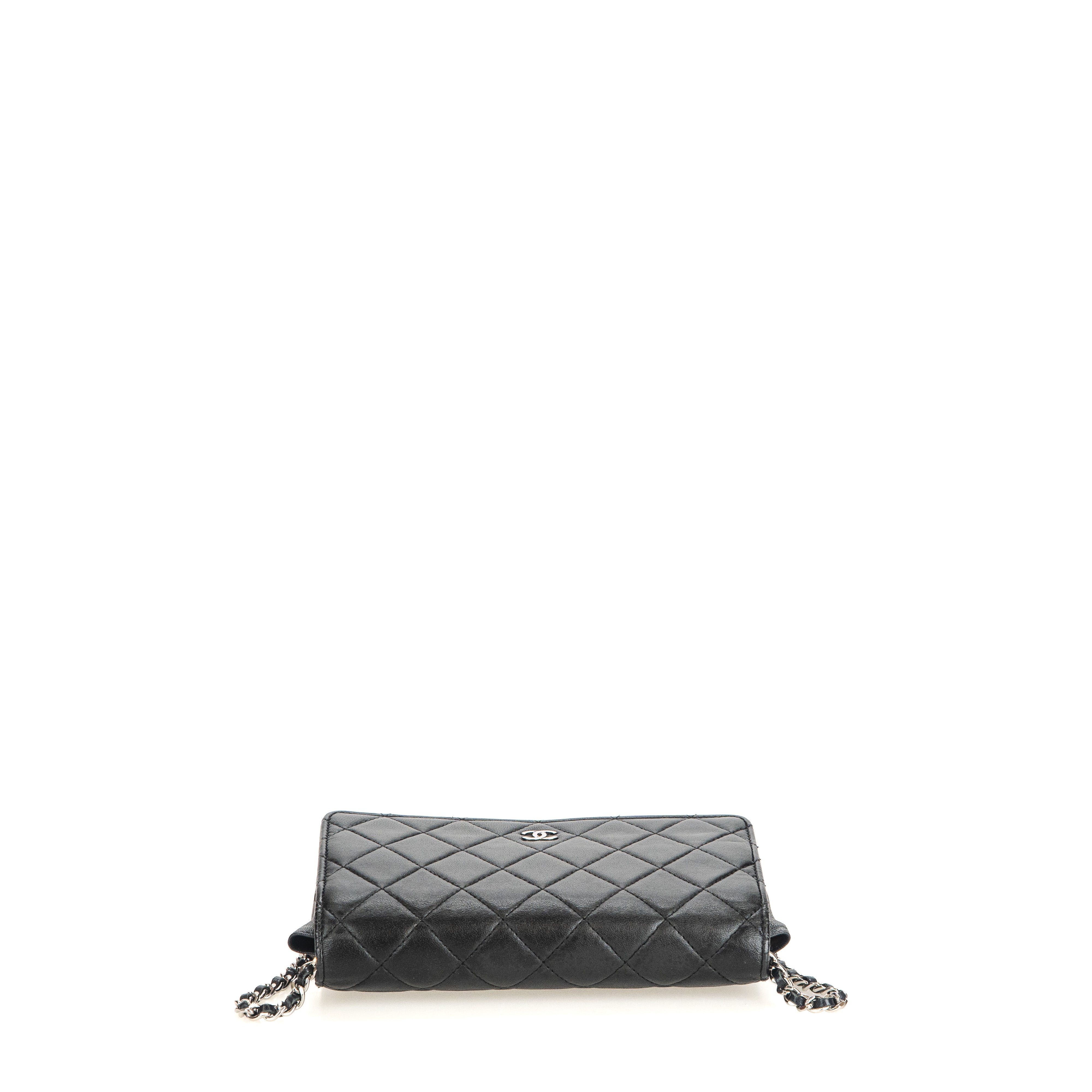 Wallet on Chain
