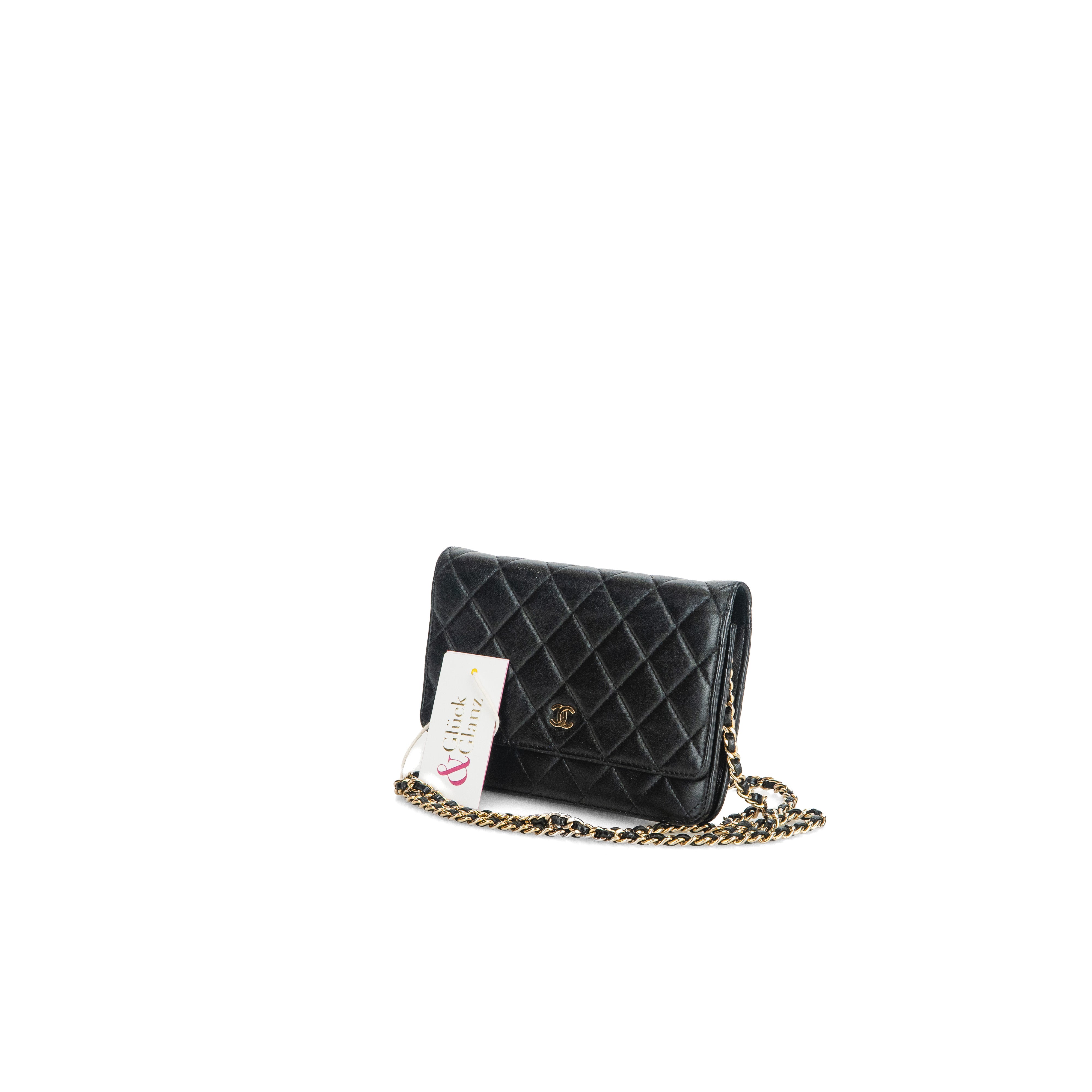 Wallet on Chain
