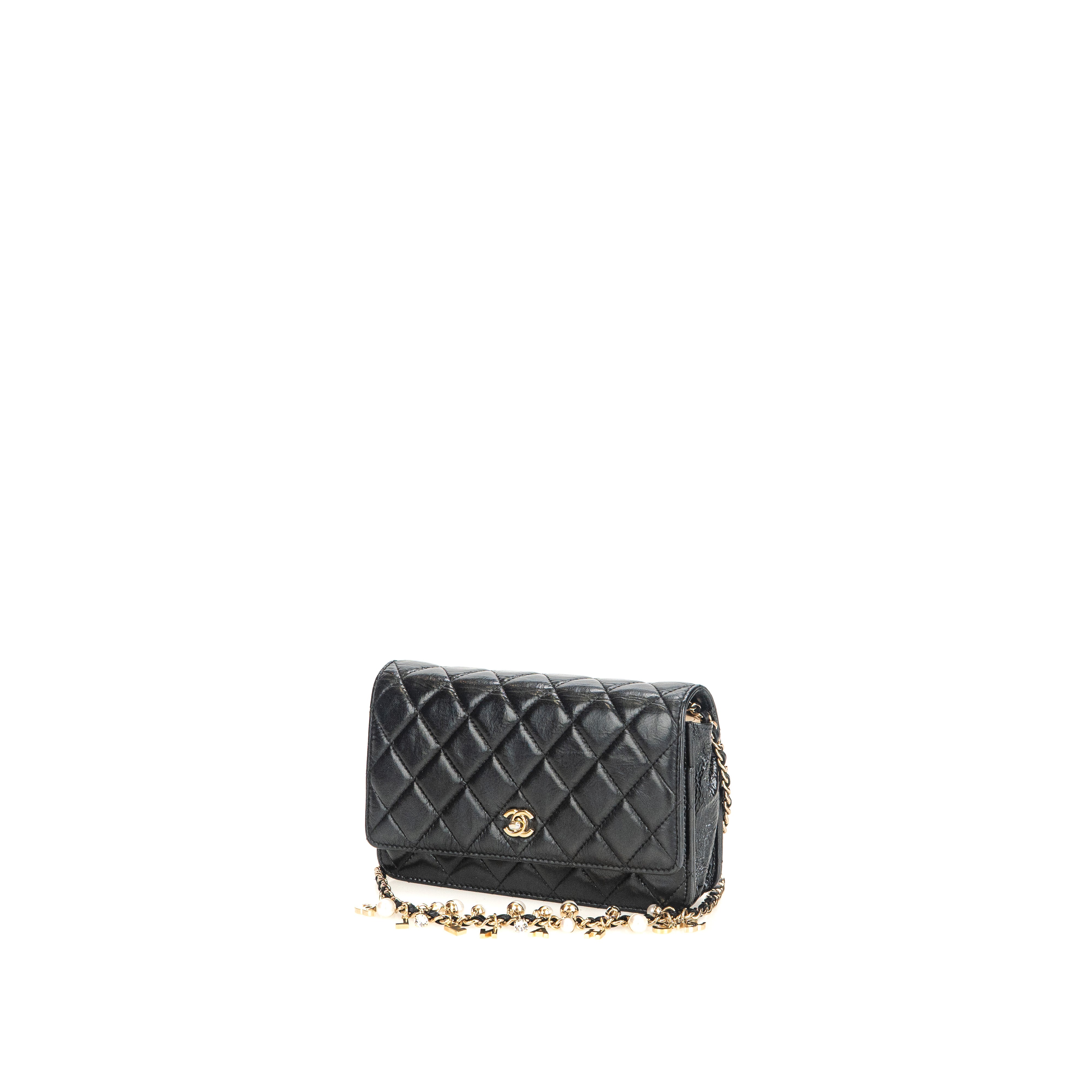Wallet on Chain