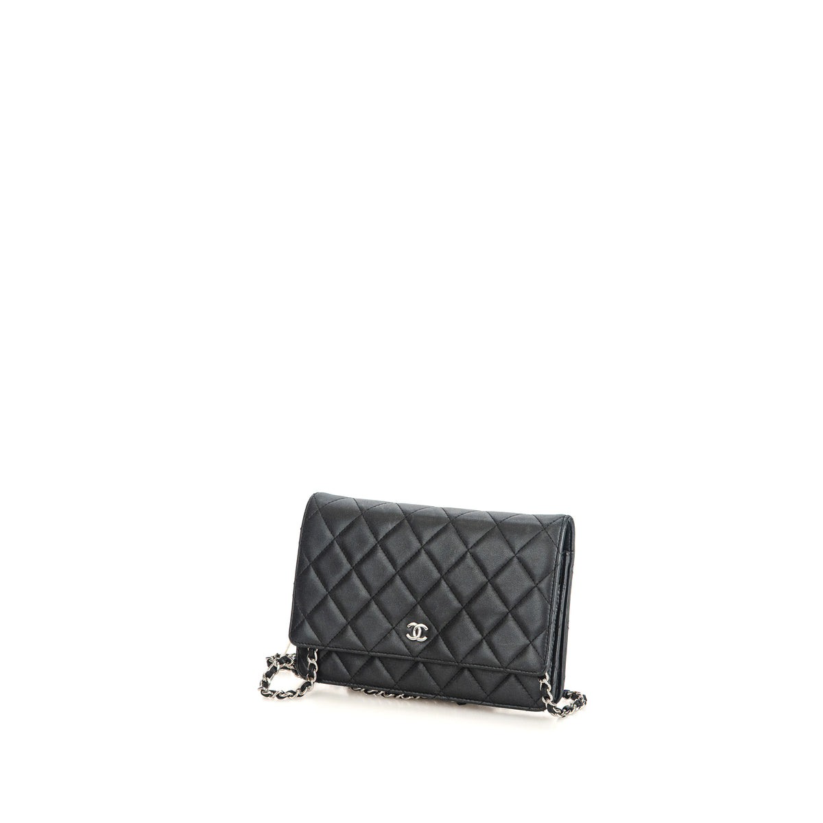 Wallet on Chain