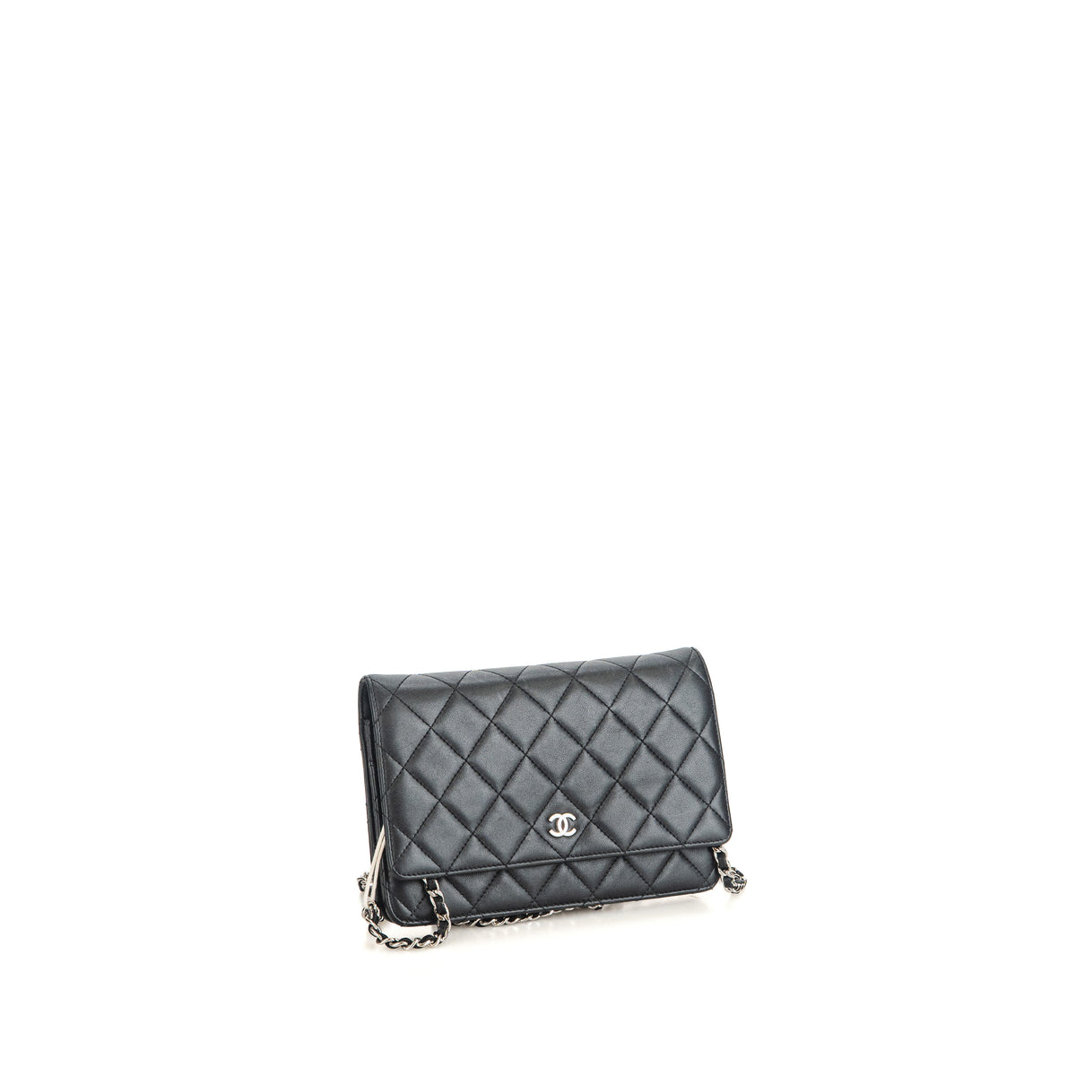 Wallet on Chain