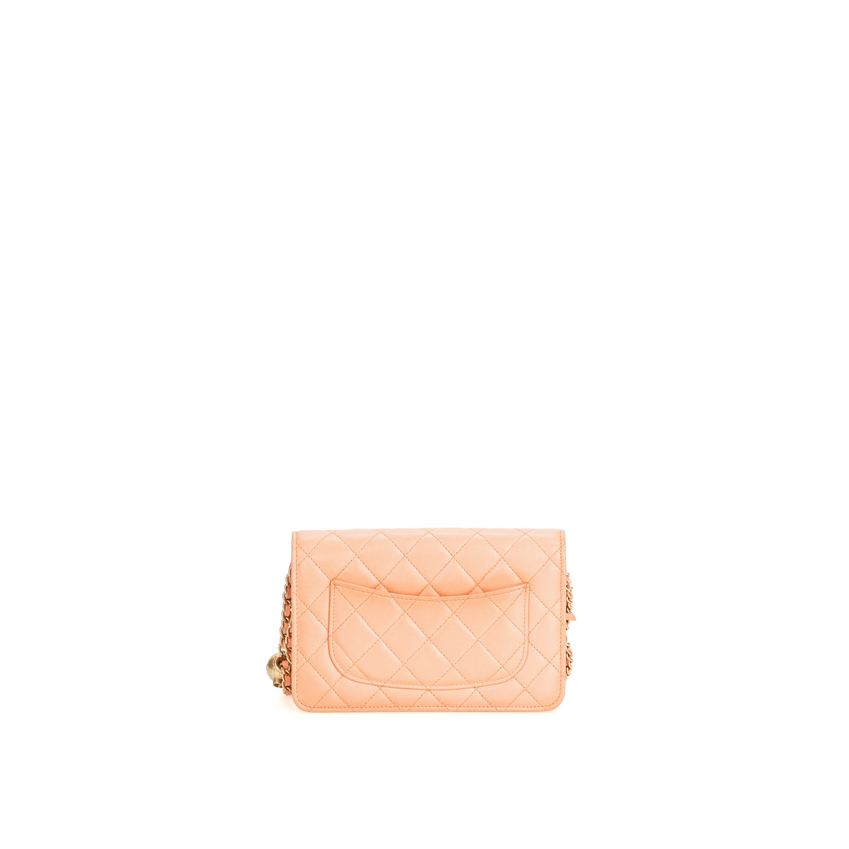 Wallet on Chain