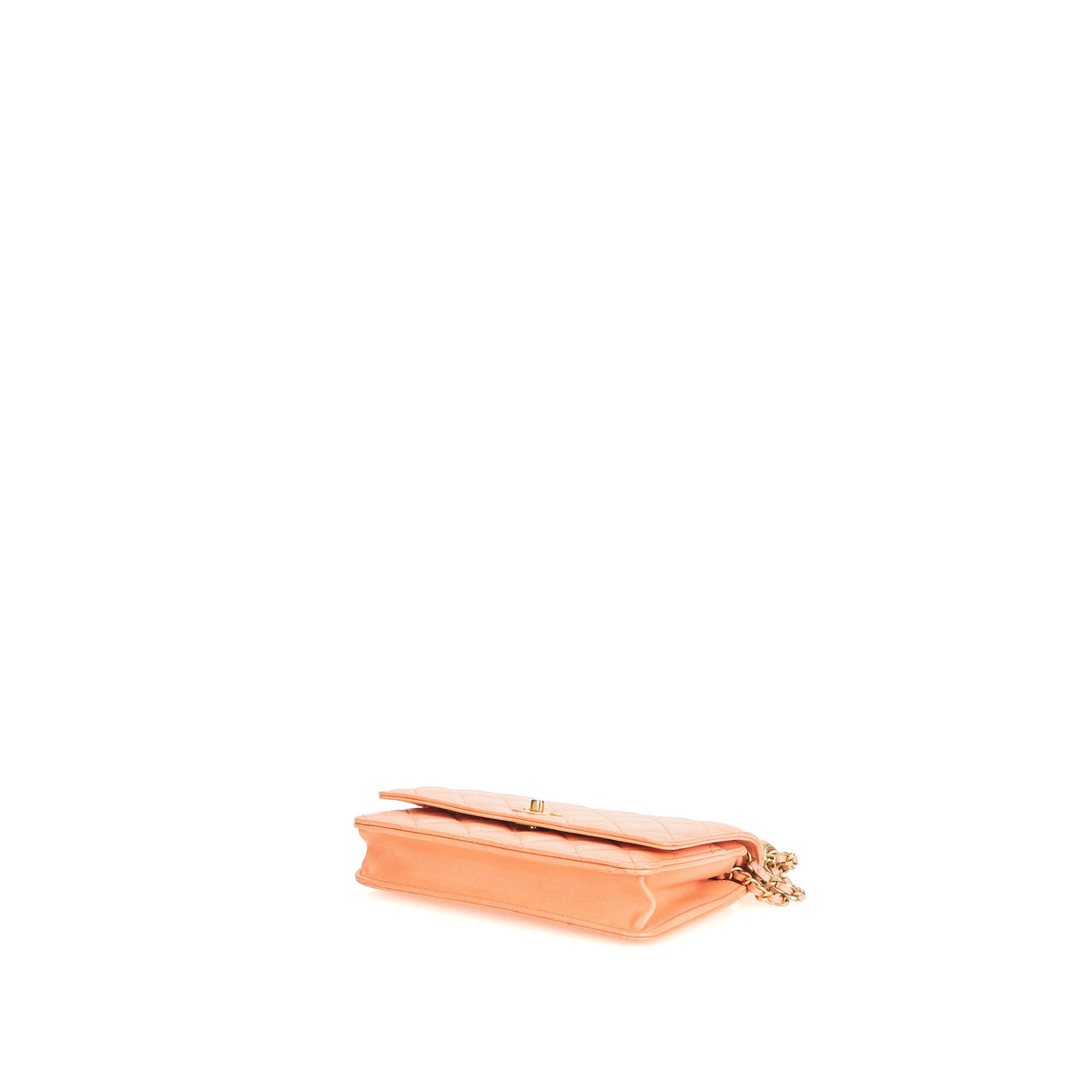 Wallet on Chain