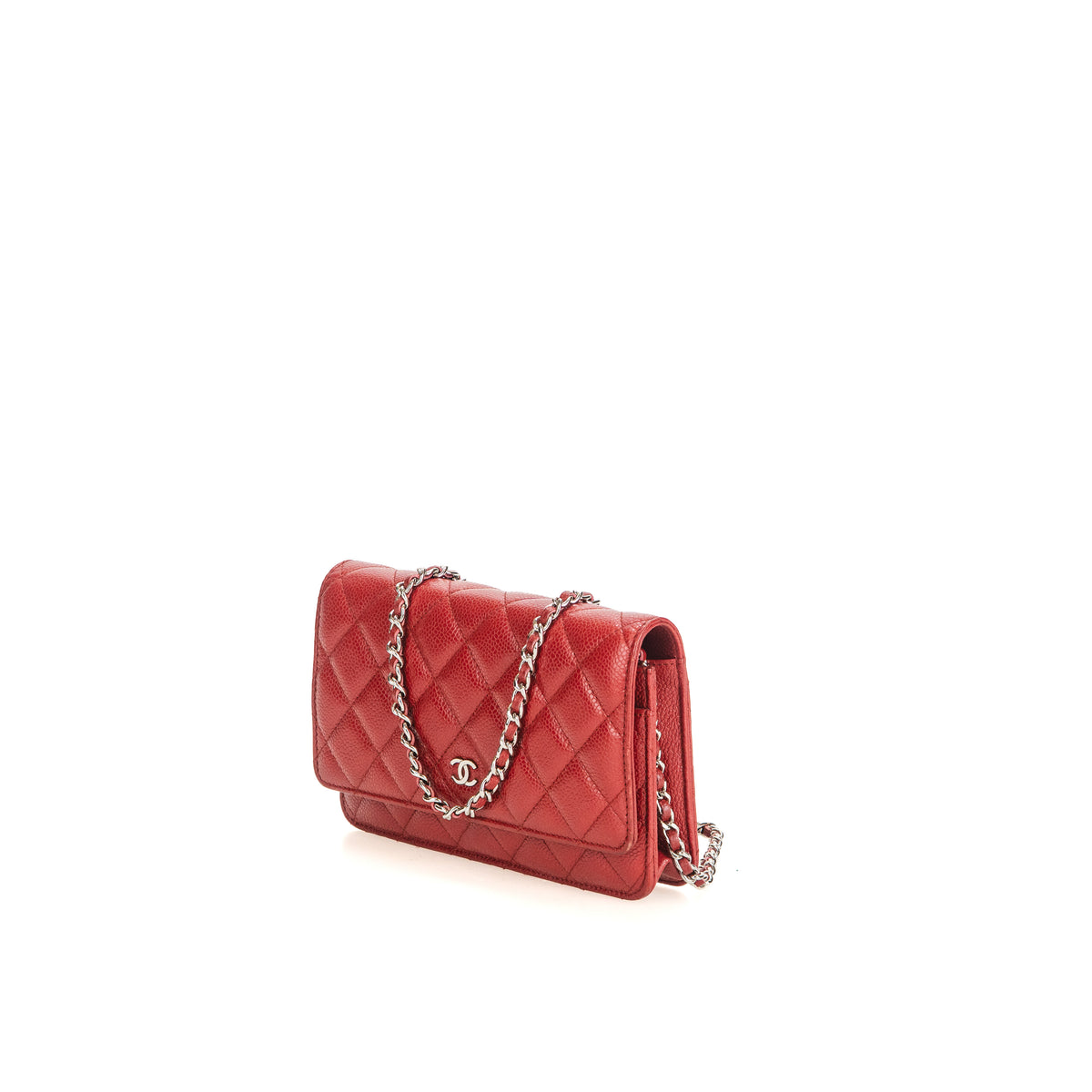 Wallet on Chain