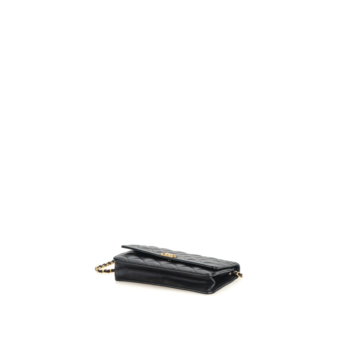 Boy Wallet on Chain