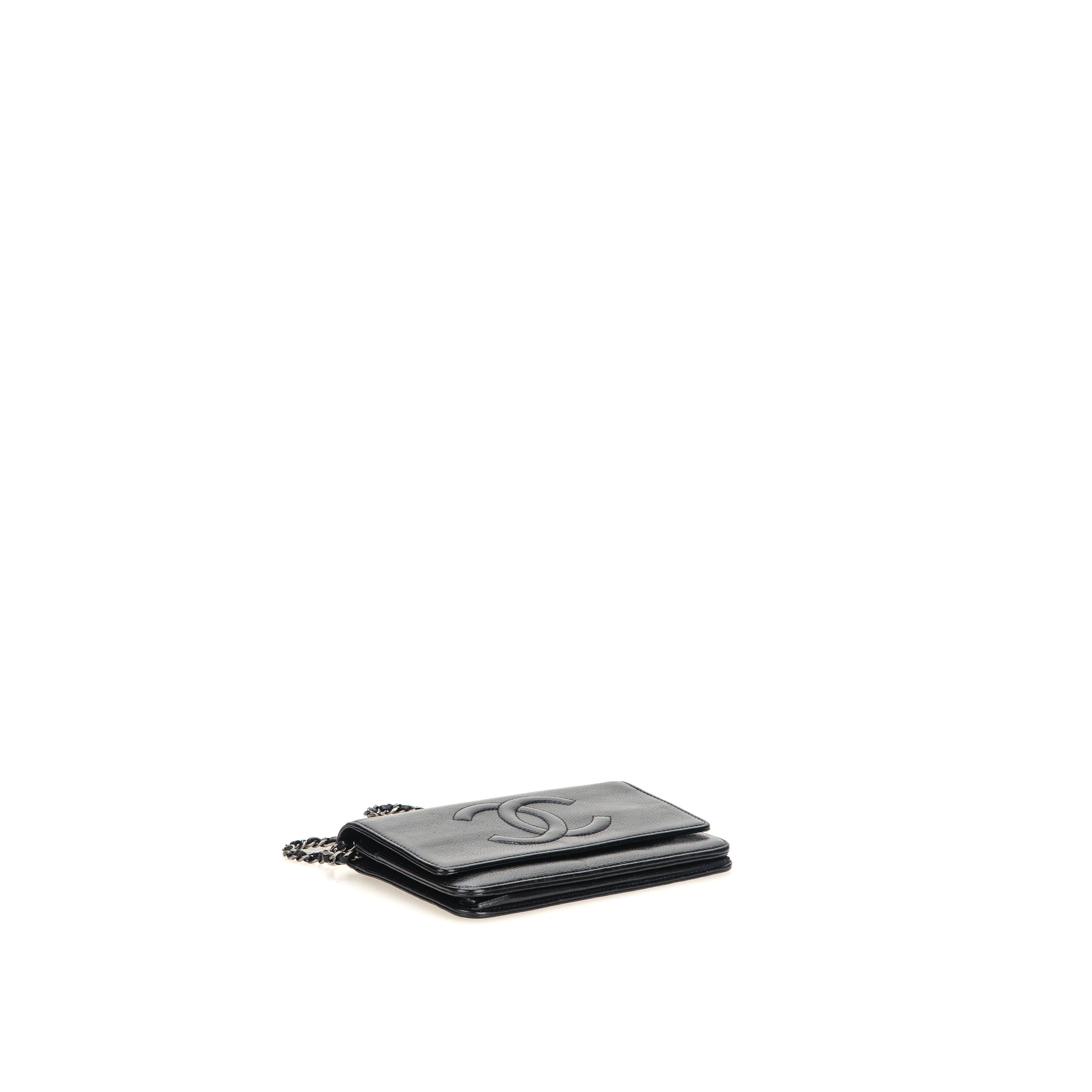 Wallet on Chain
