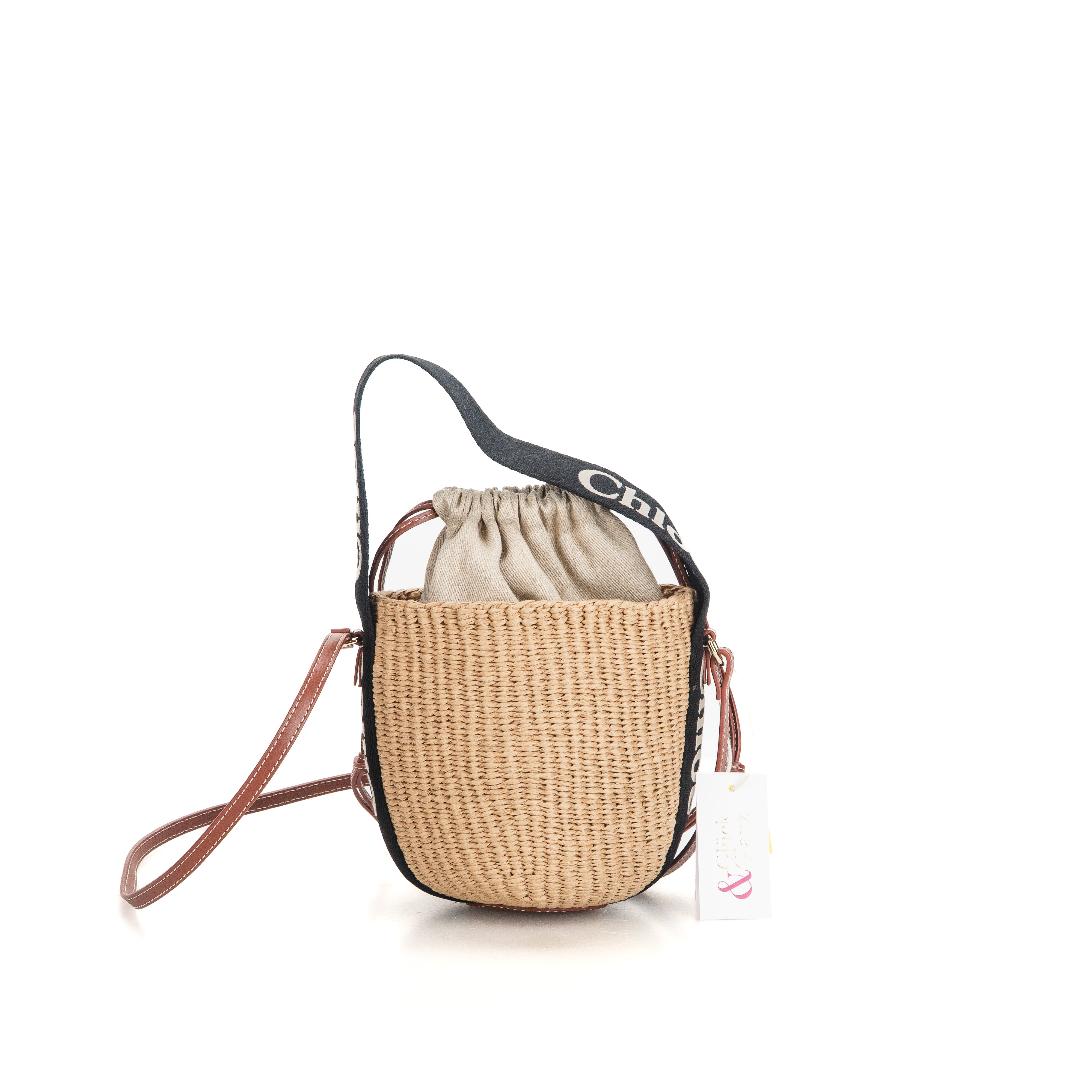 Woody Basket