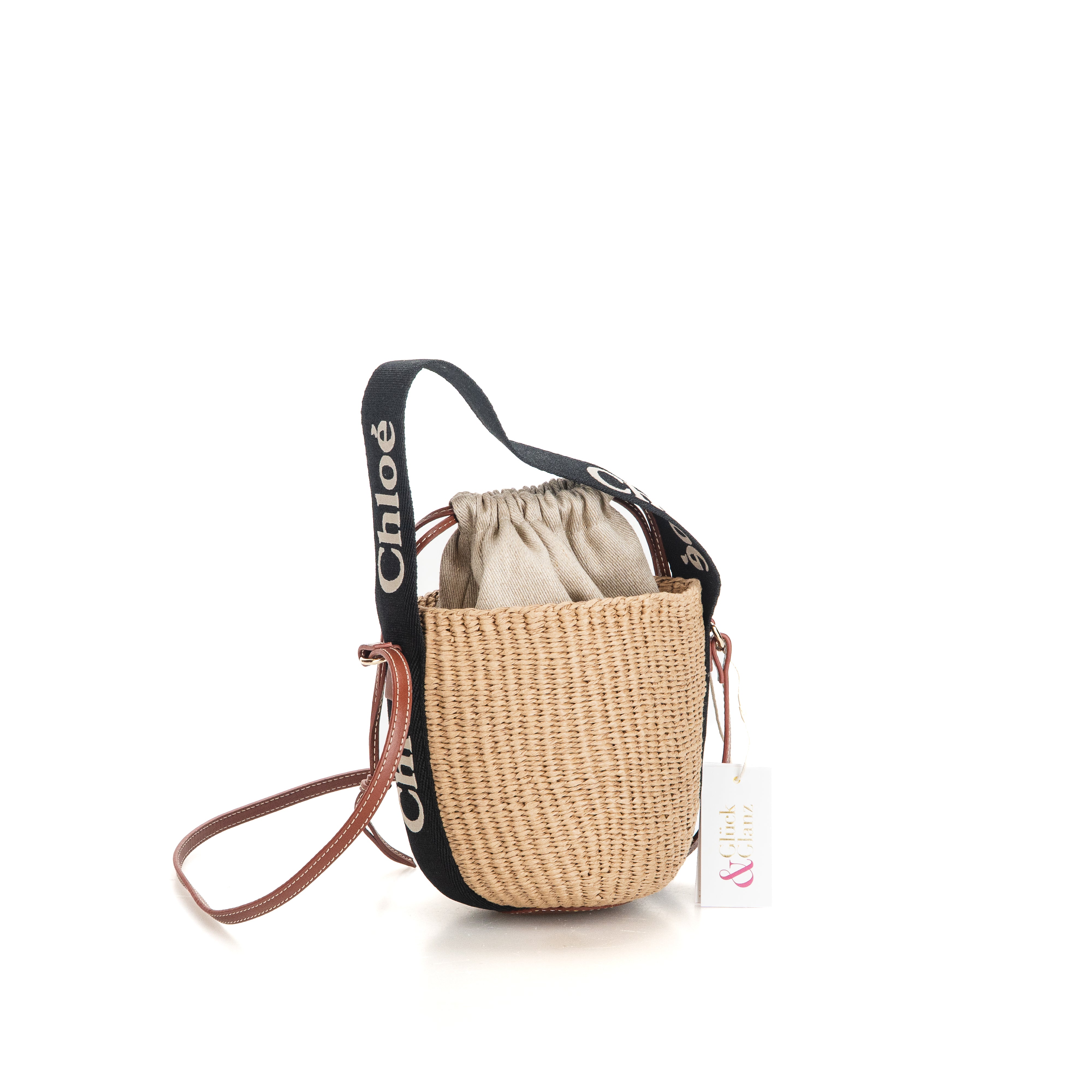 Woody Basket
