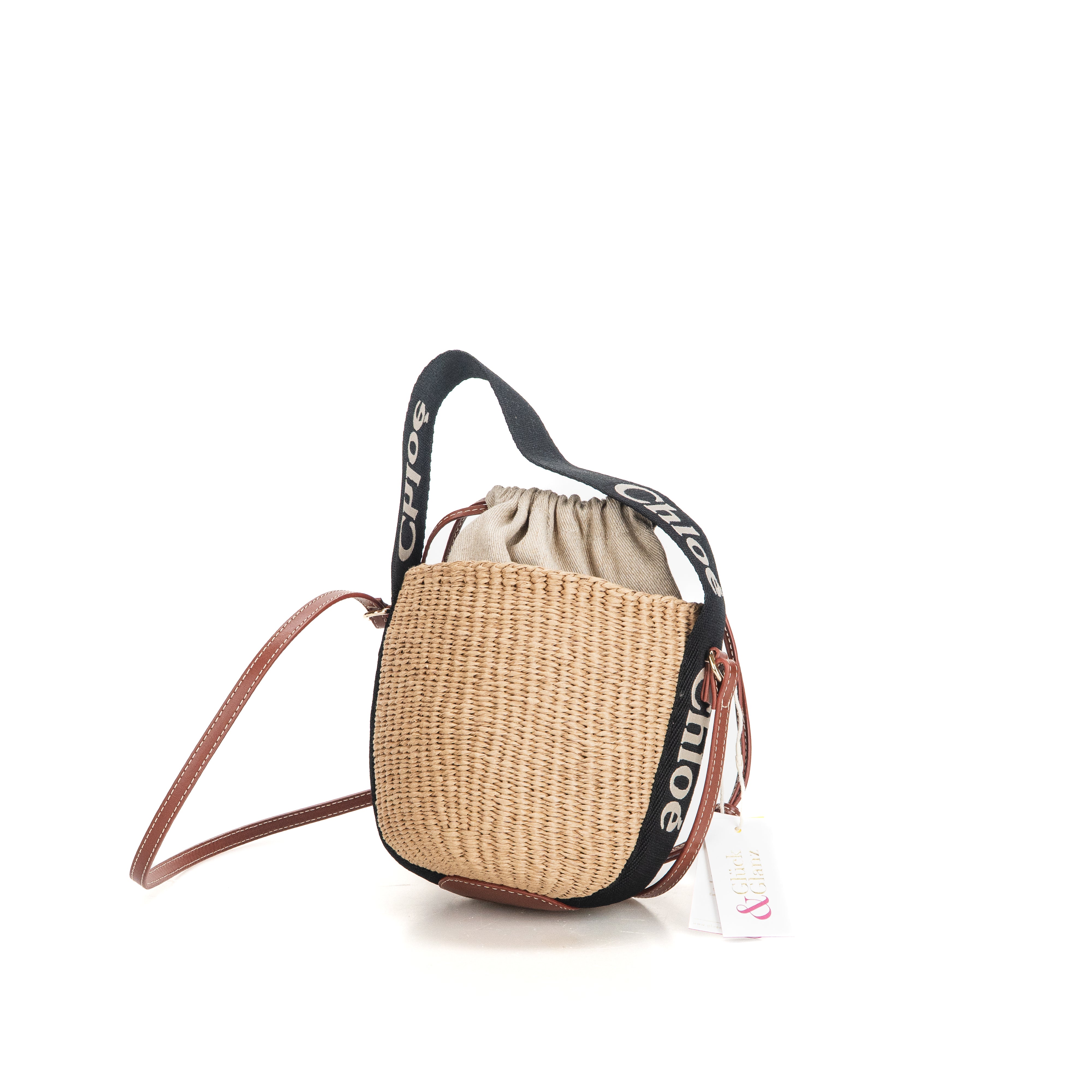 Woody Basket