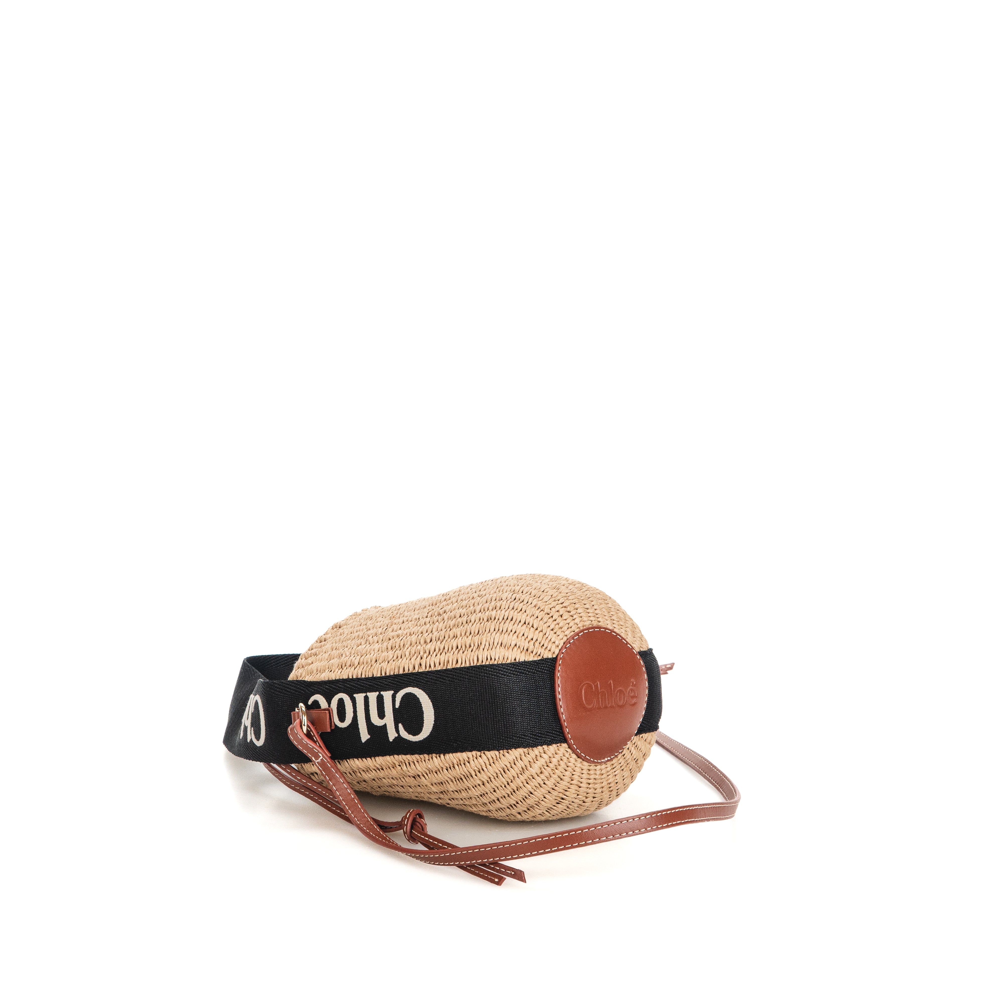 Woody Basket