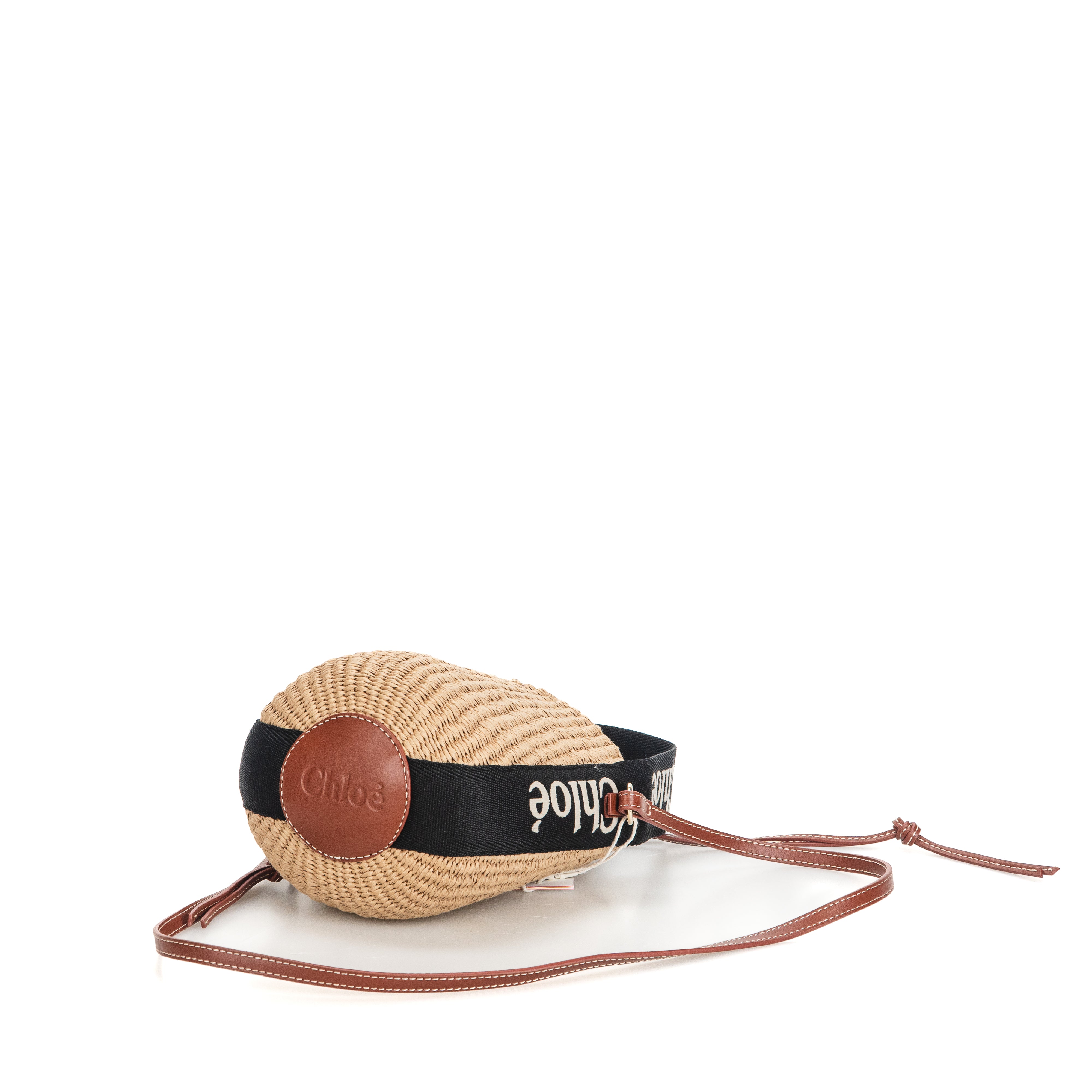Woody Basket