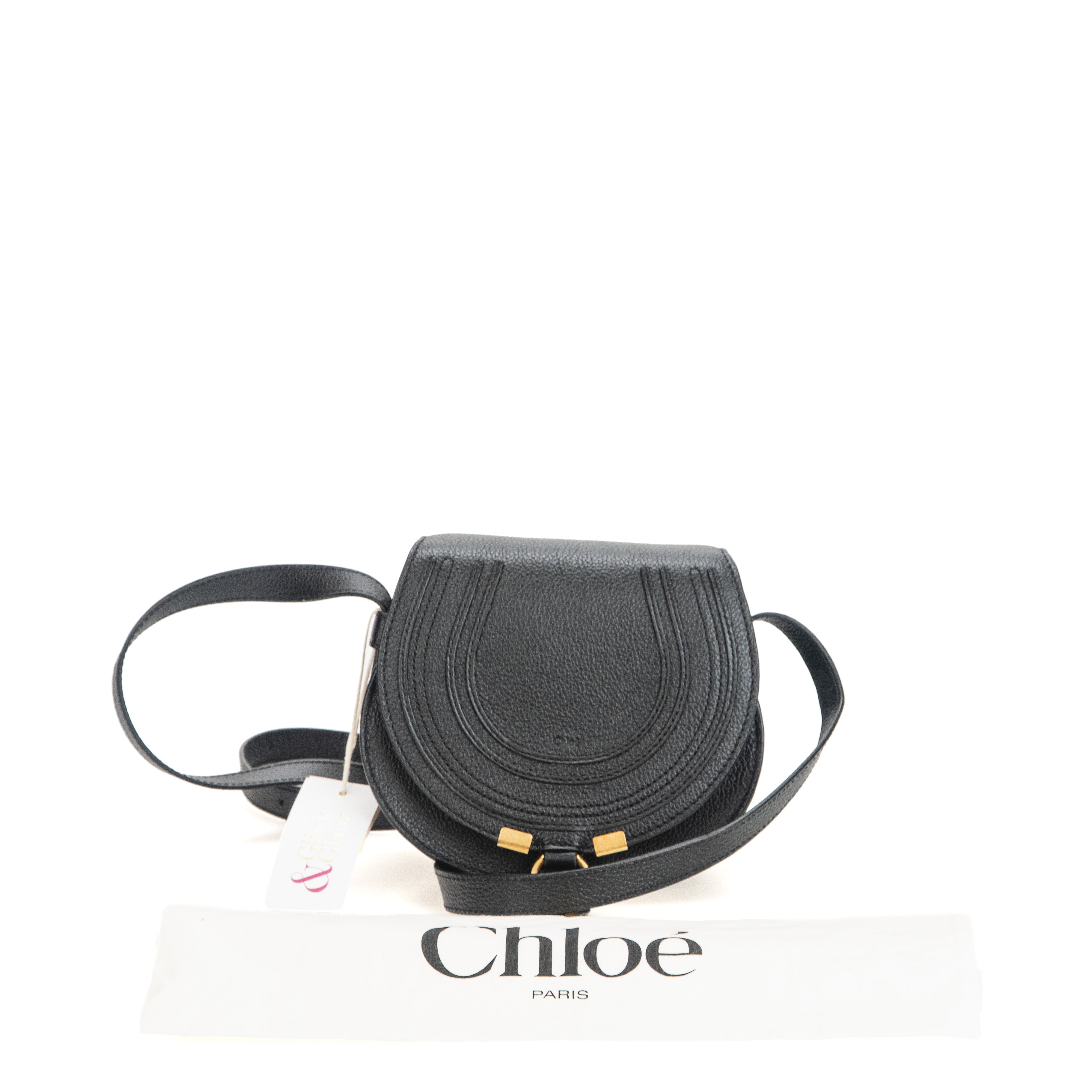 Marcie Saddle
