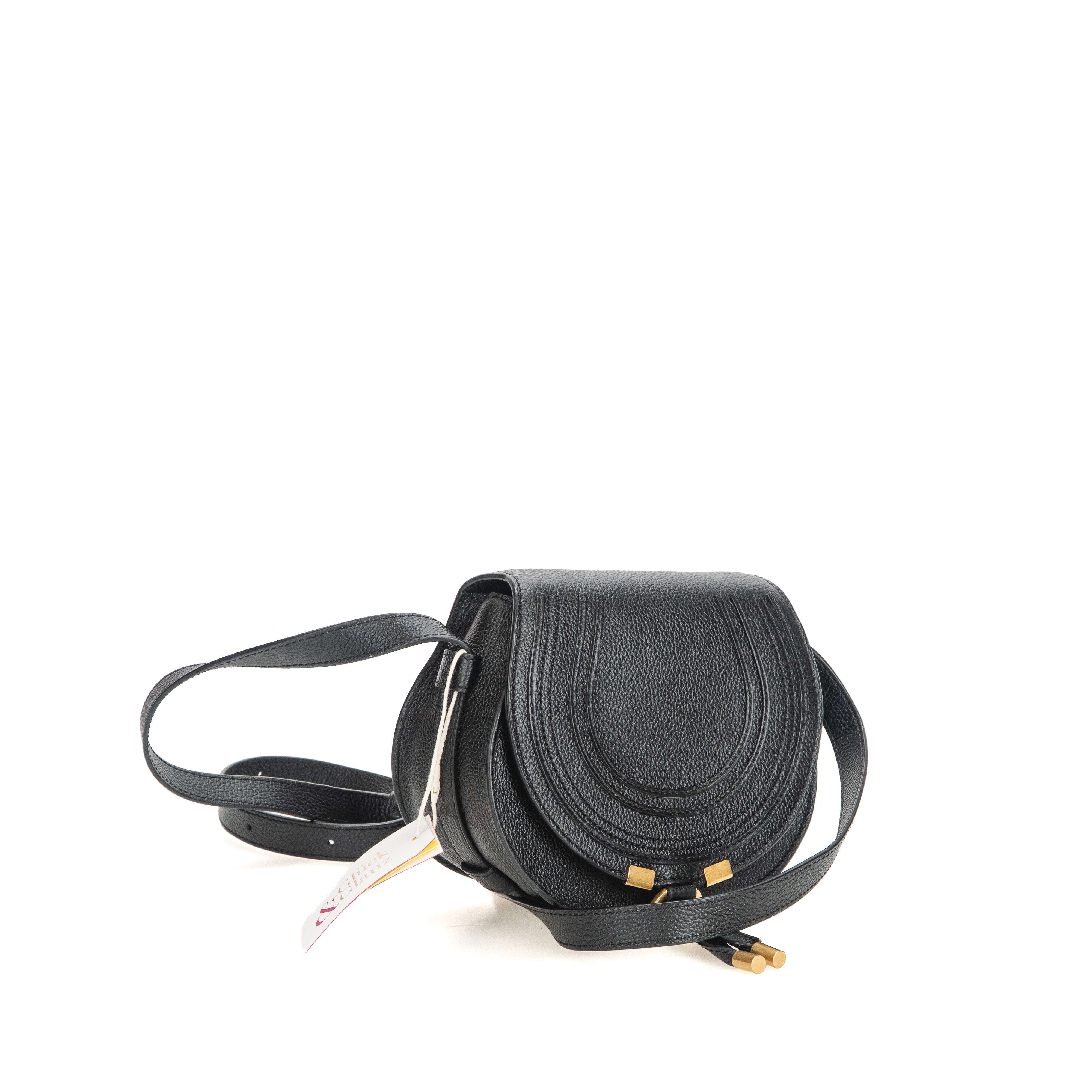 Marcie Saddle