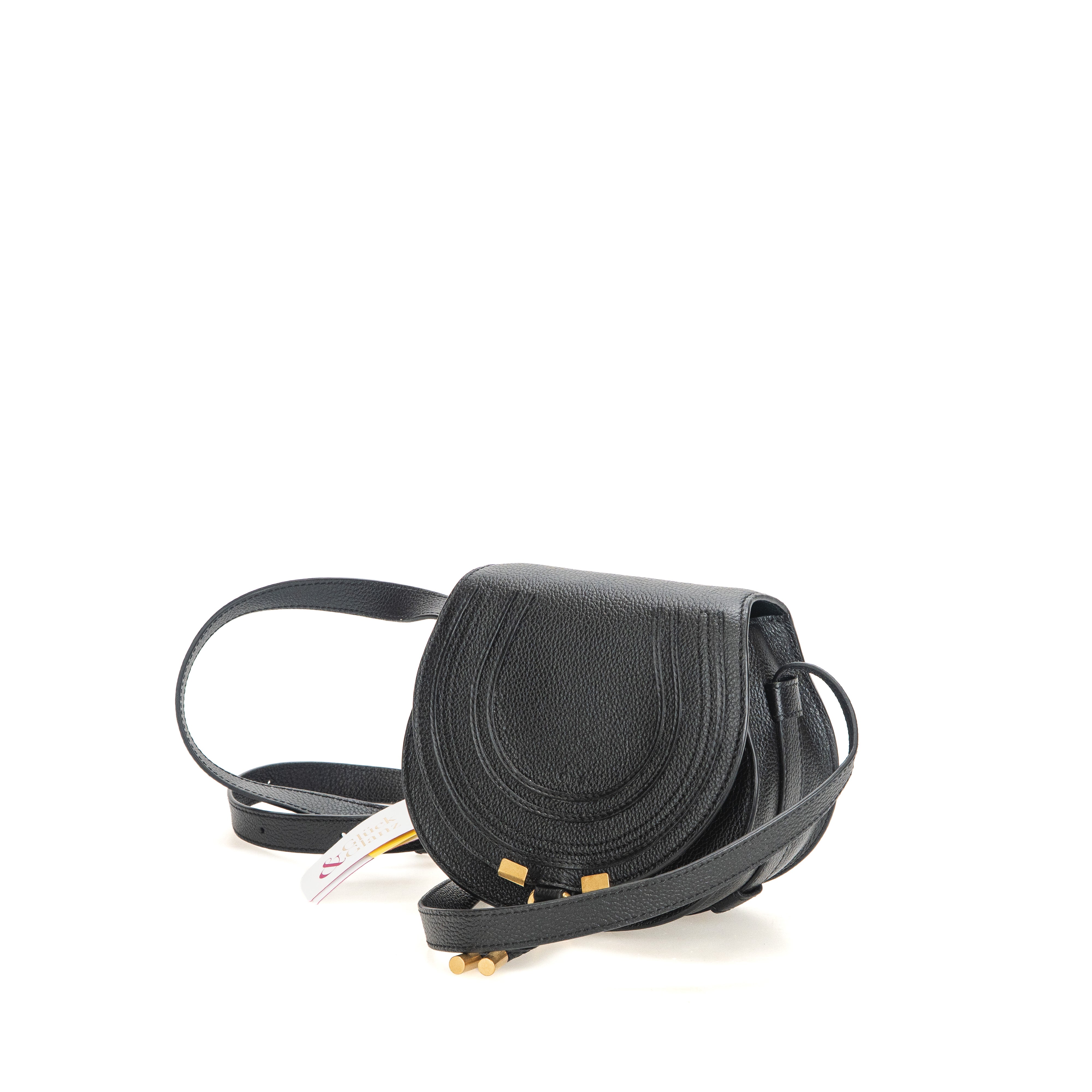 Marcie Saddle